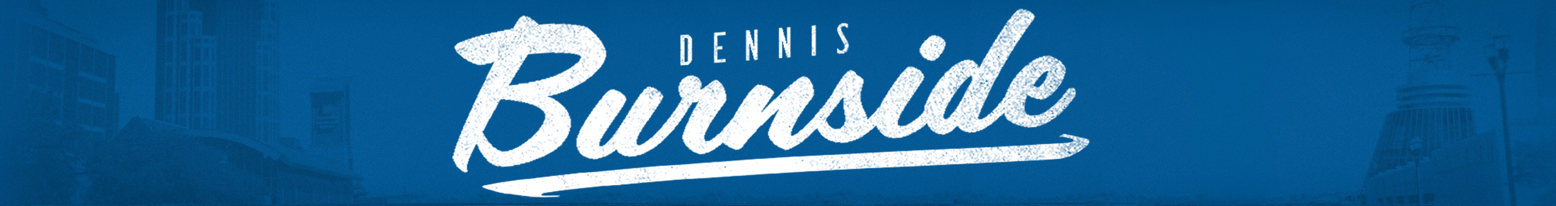 Dennis Burnside