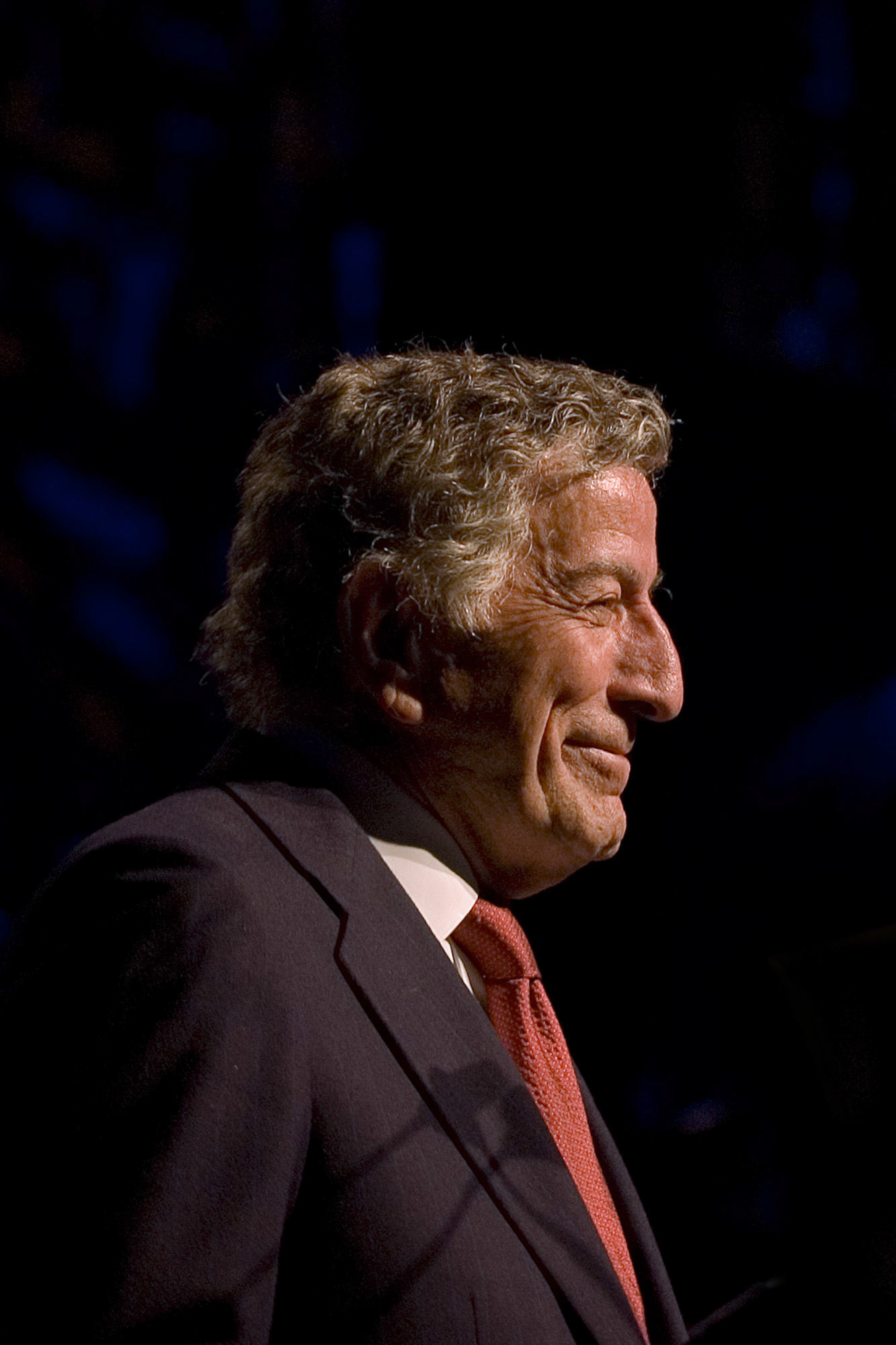 Tony Bennet