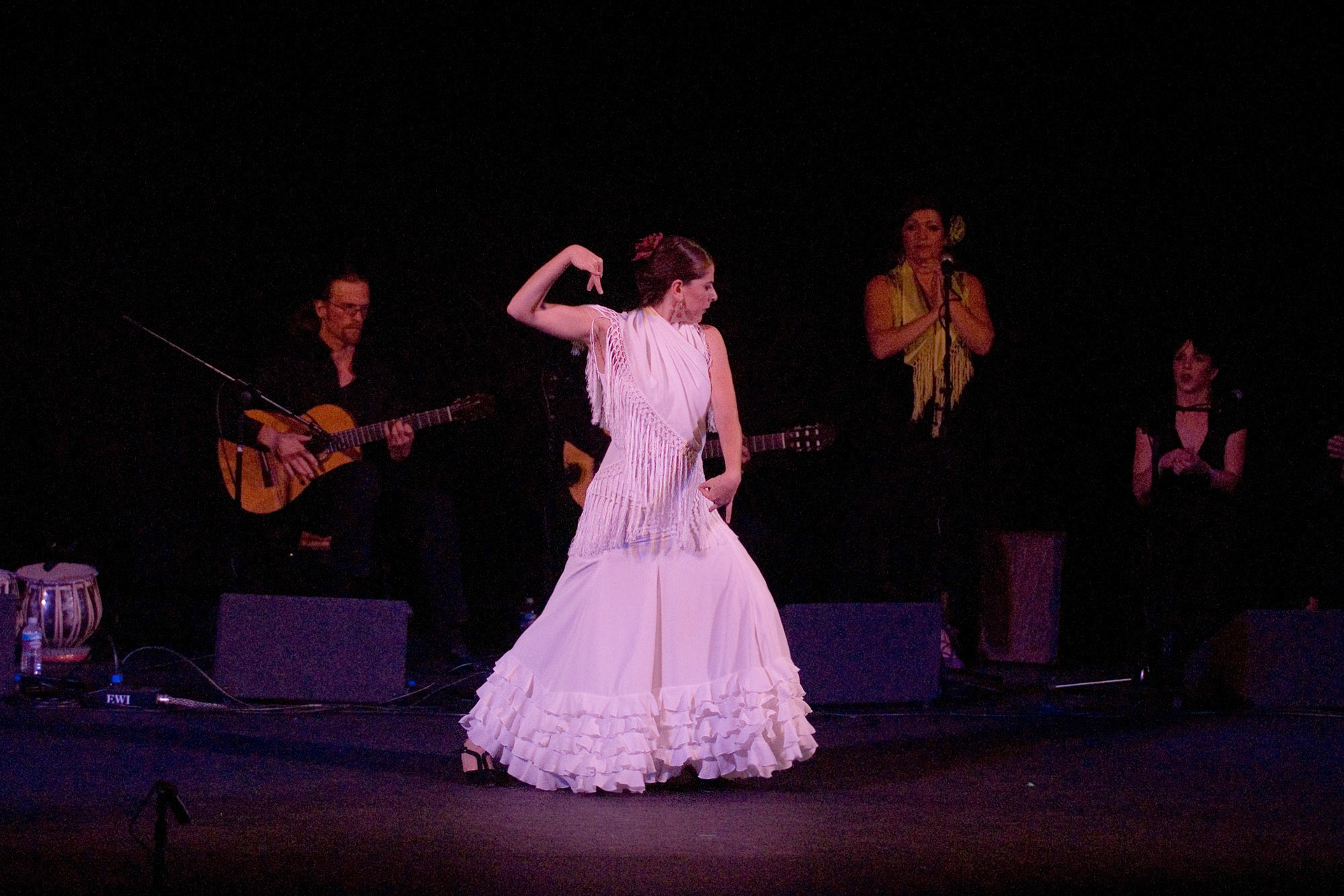 Flamenco - Sacramento, CA