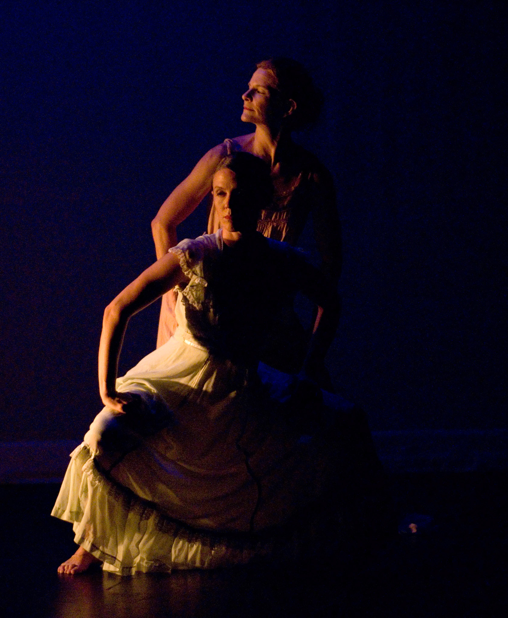 Dance - CFTA, Grass Valley, CA