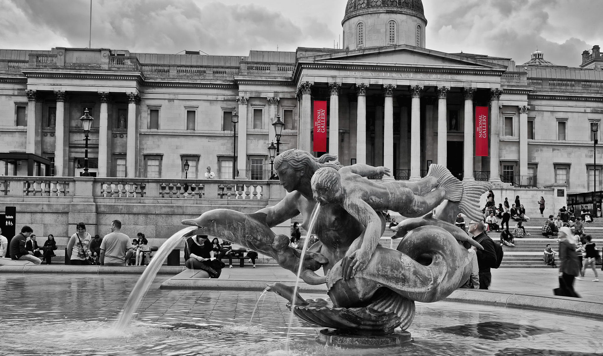 National Gallery , London