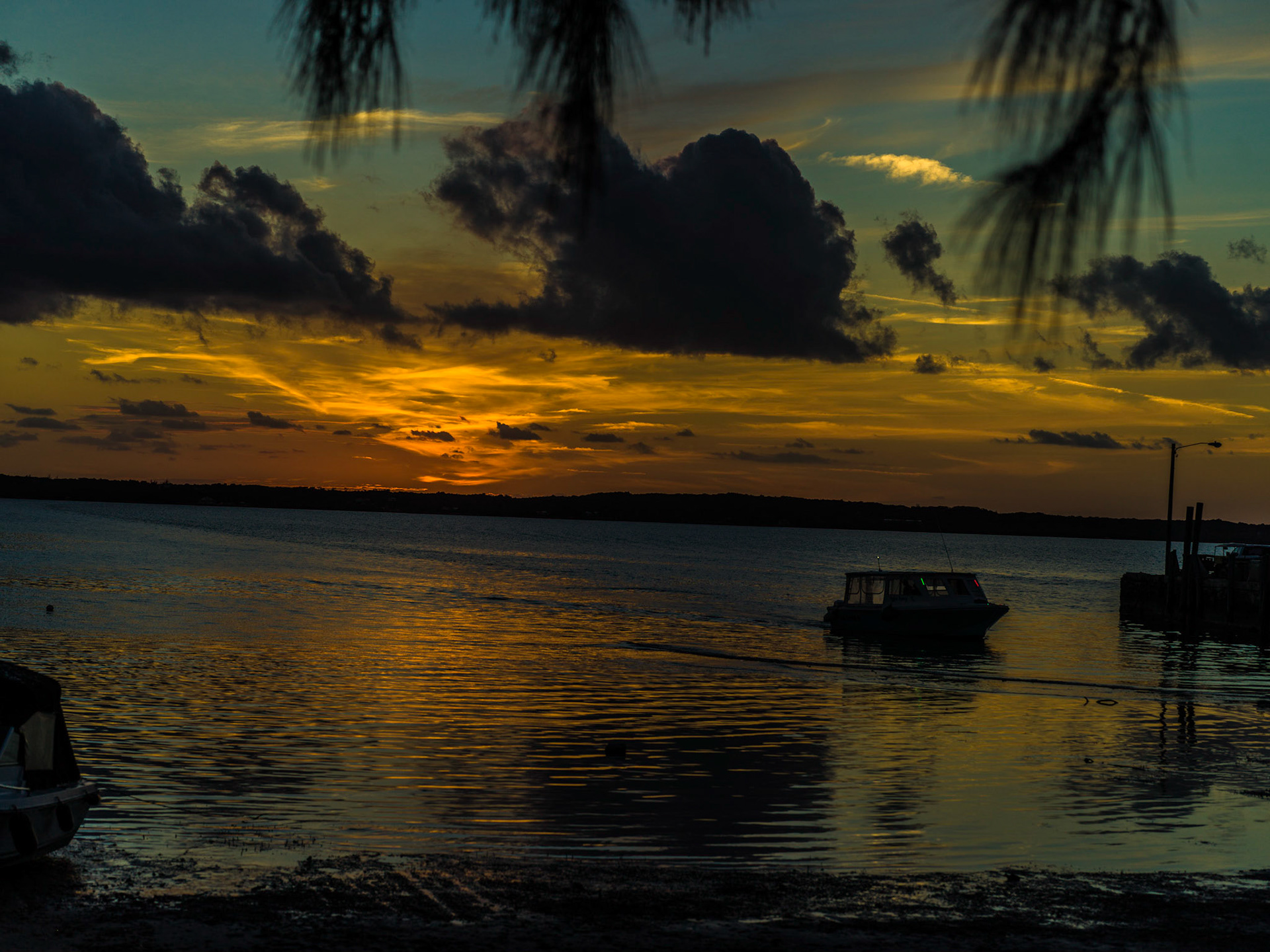Harbour Island, Bahamas