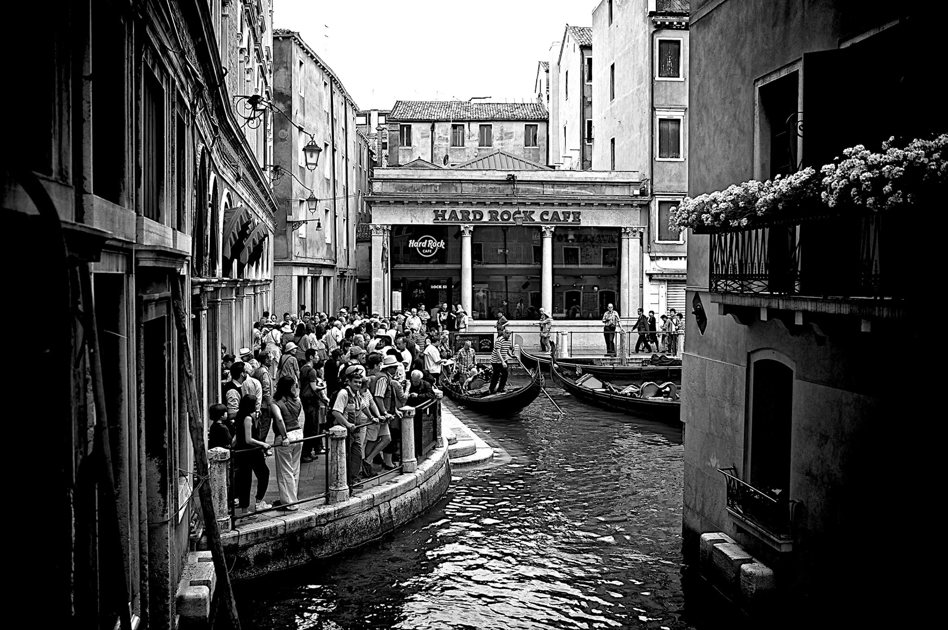 Venice Italy 2012