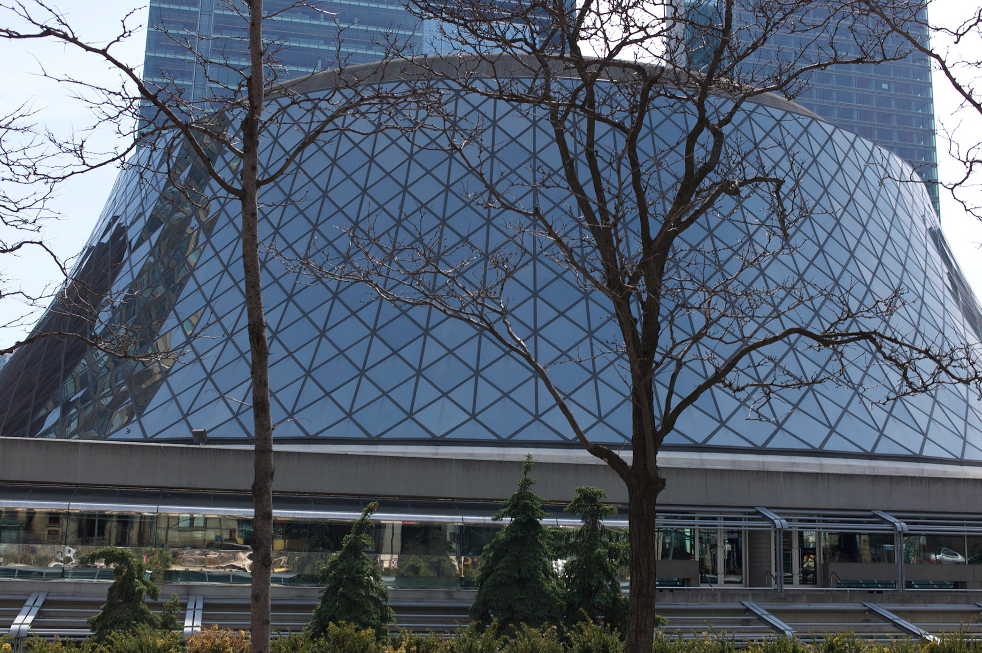 Roy Thomson Hall