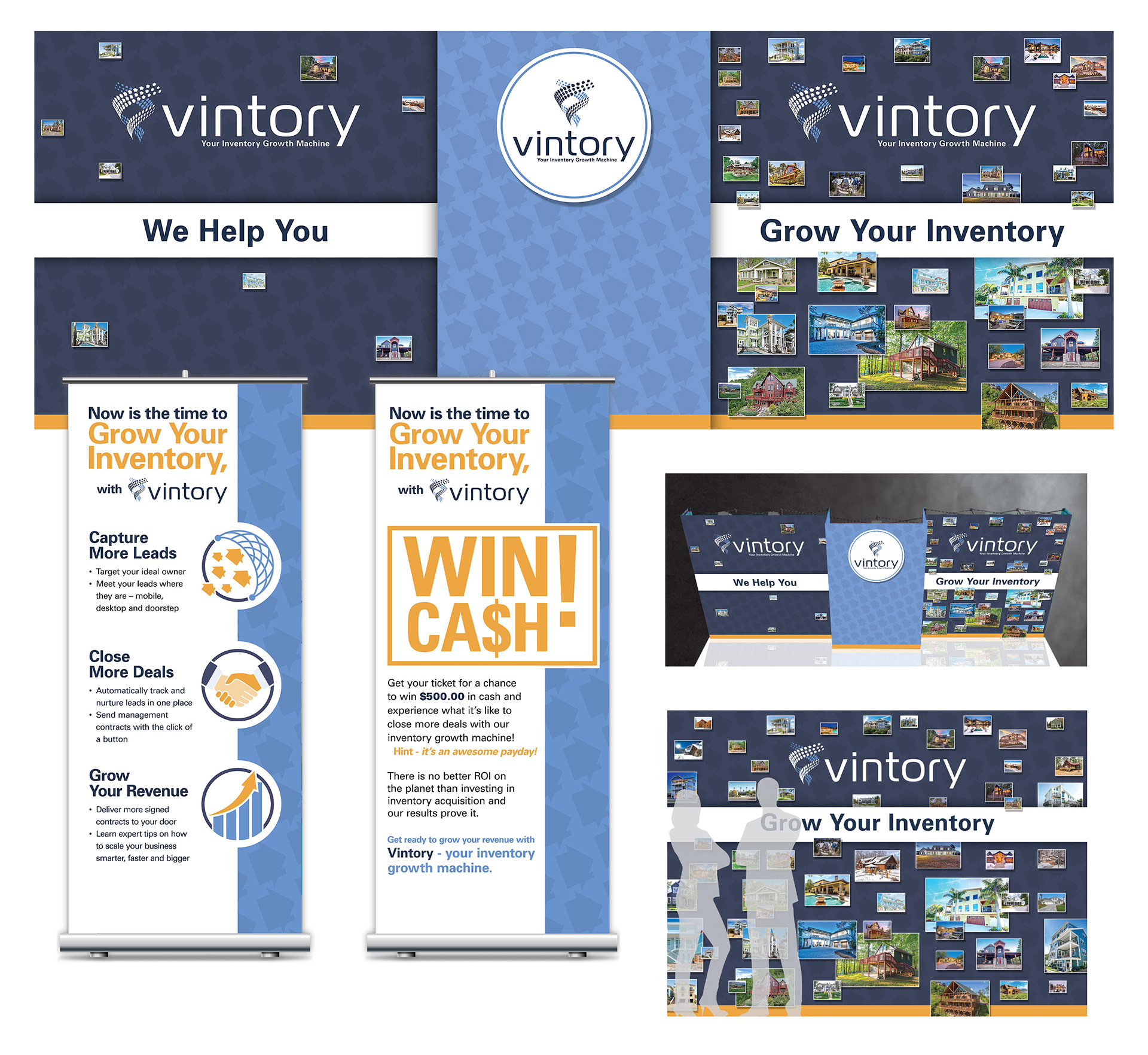 Trade Show Exhibits