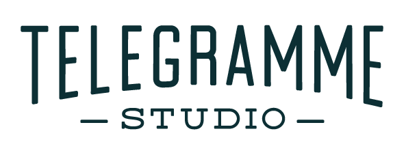 Telegramme Studio