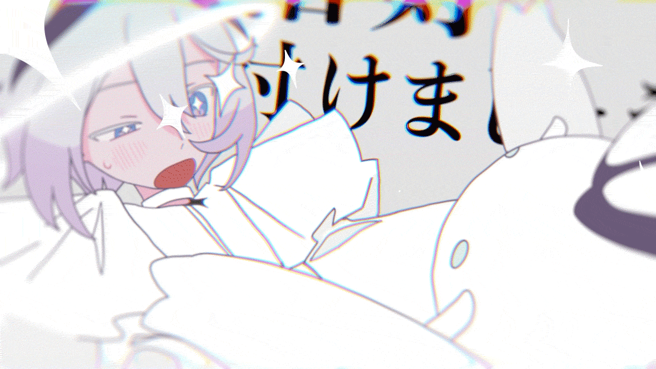イトマP/『COOL CUTiE』/映像制作