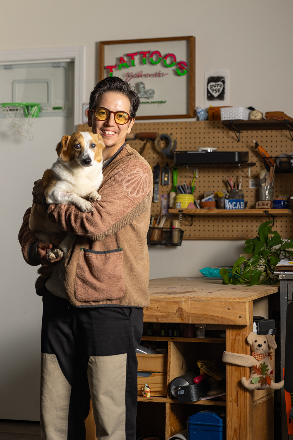 Salvador T de la Torre