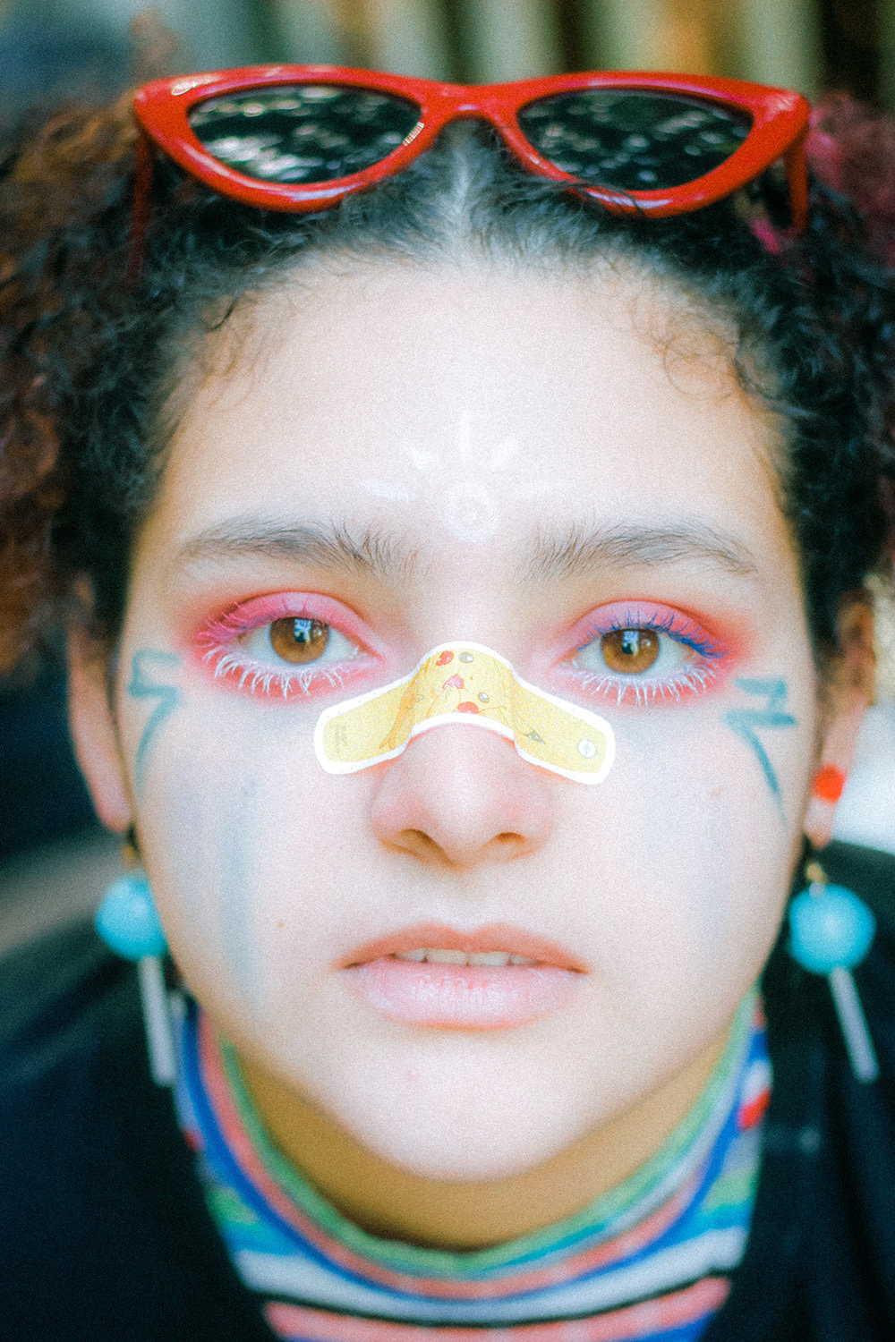 Jessabell Diaz, 2020.