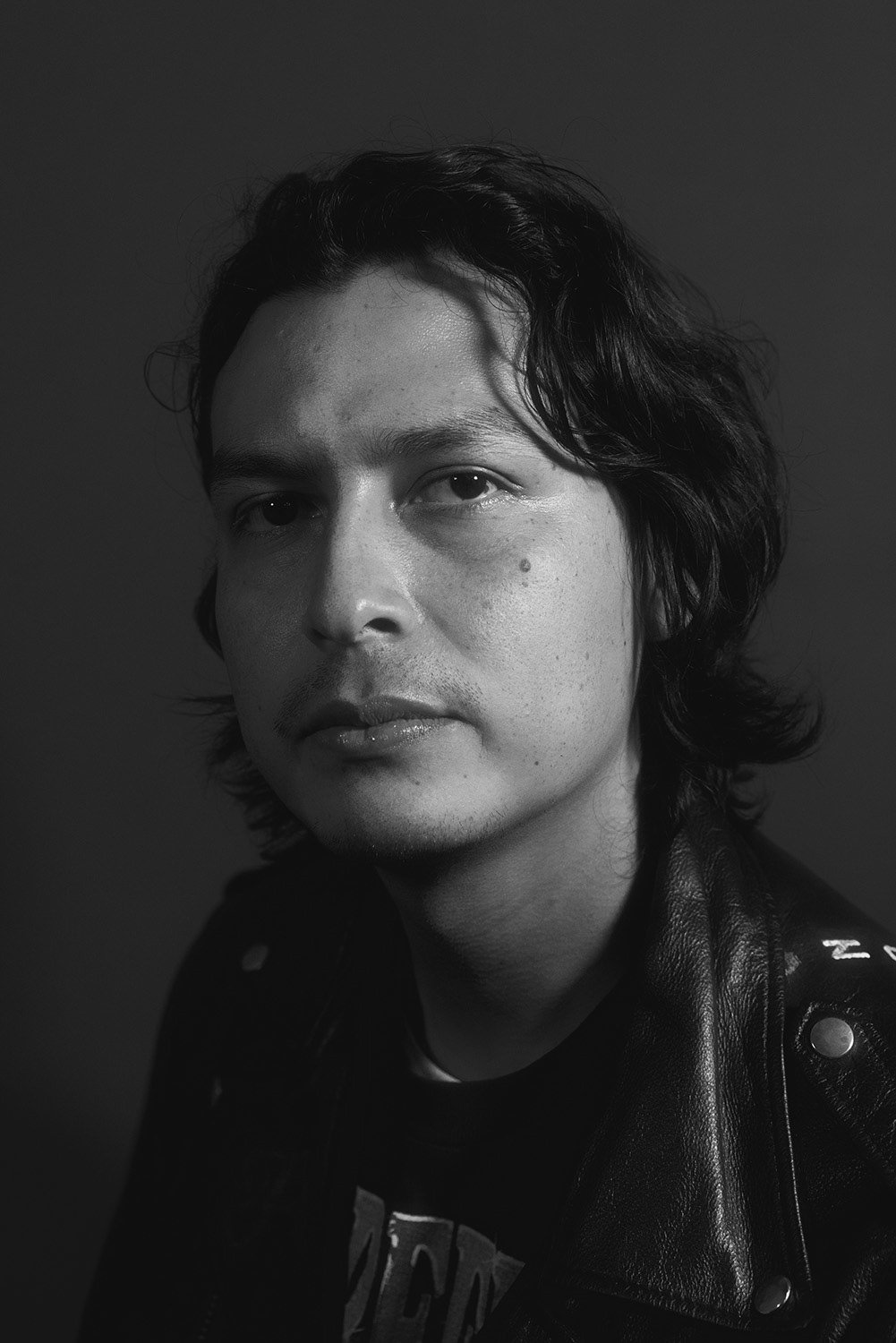 Pablo Soleto of Inner Wave, 2024.