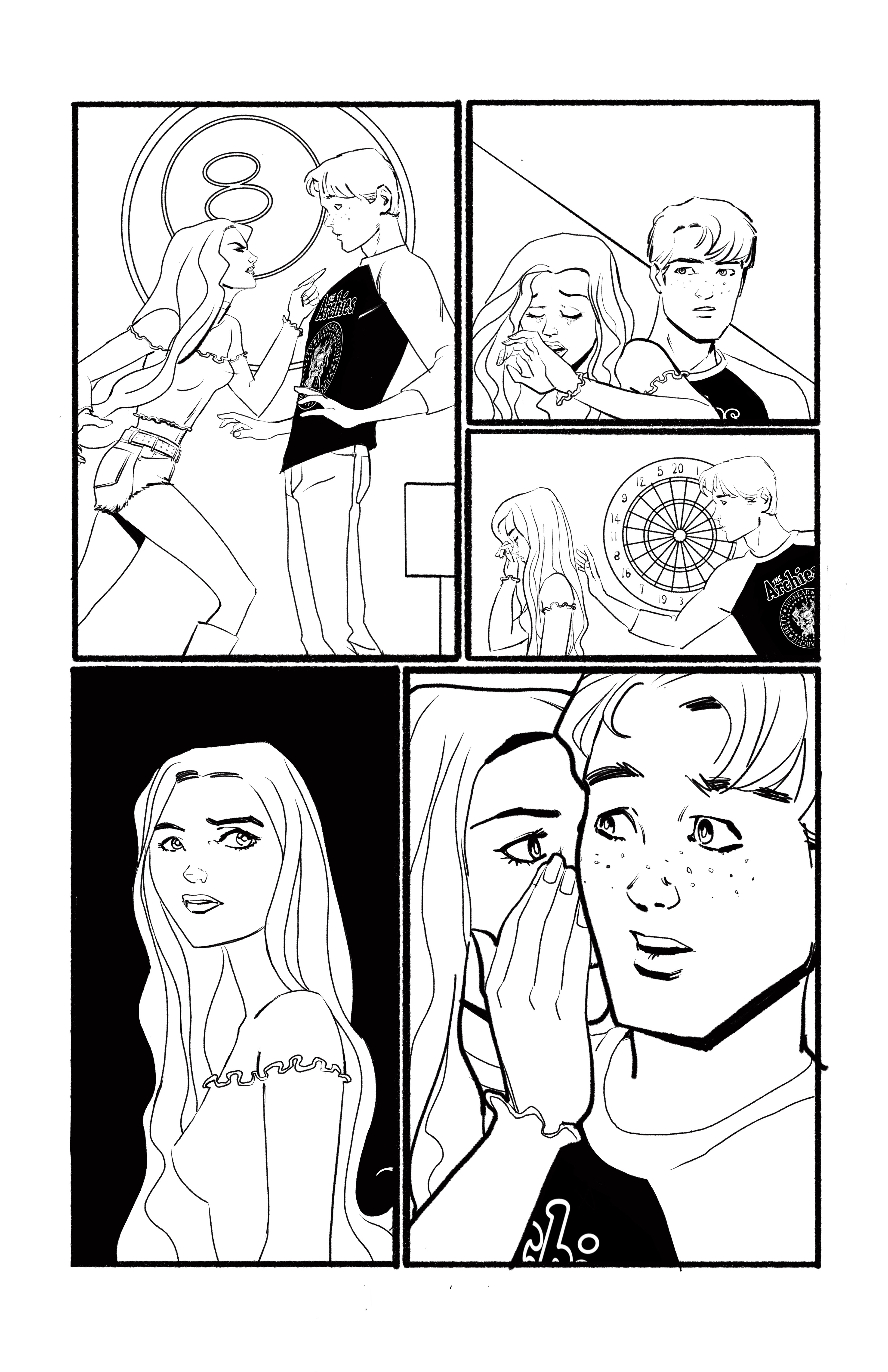 Archie 704