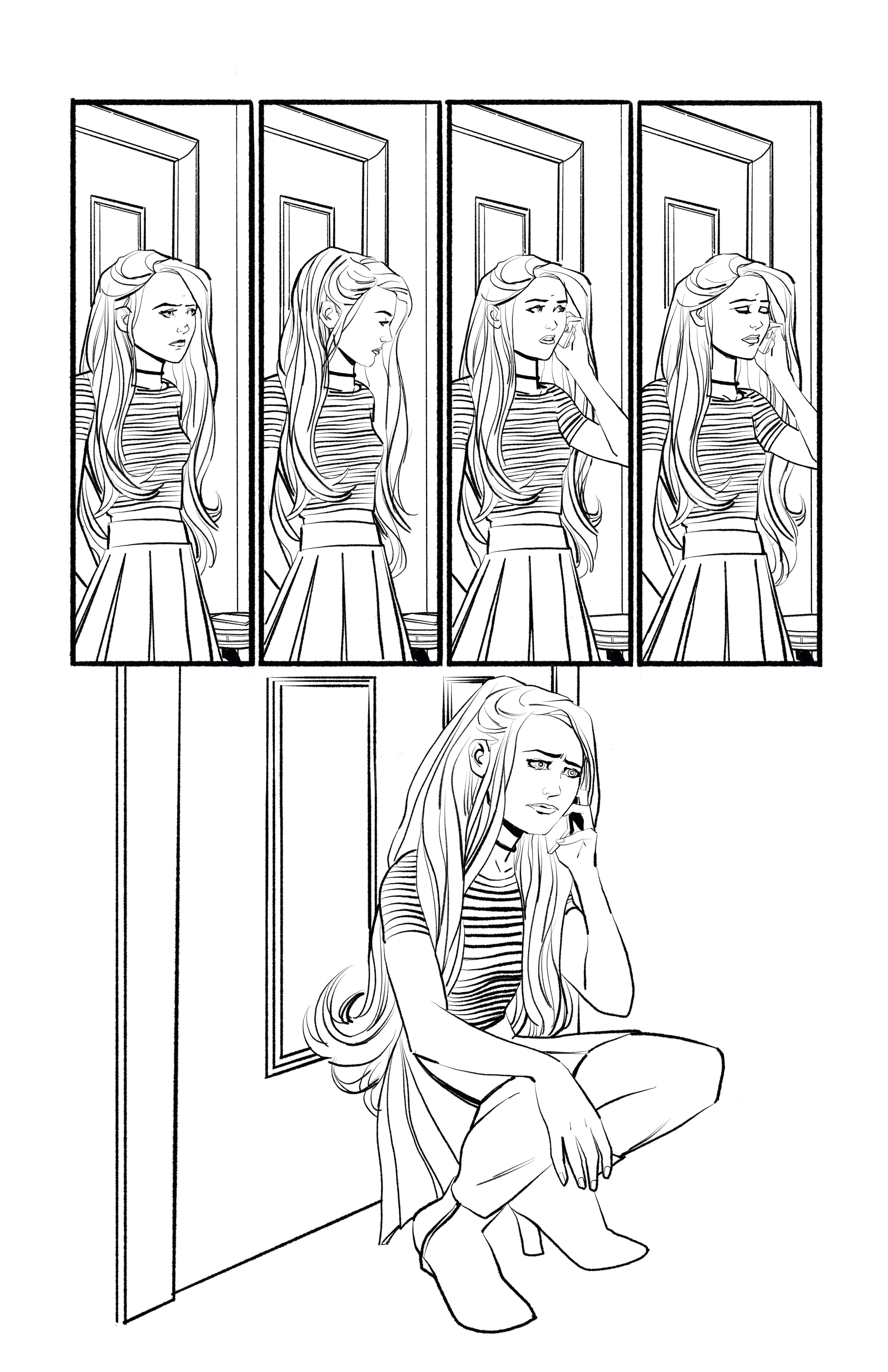 Archie 702