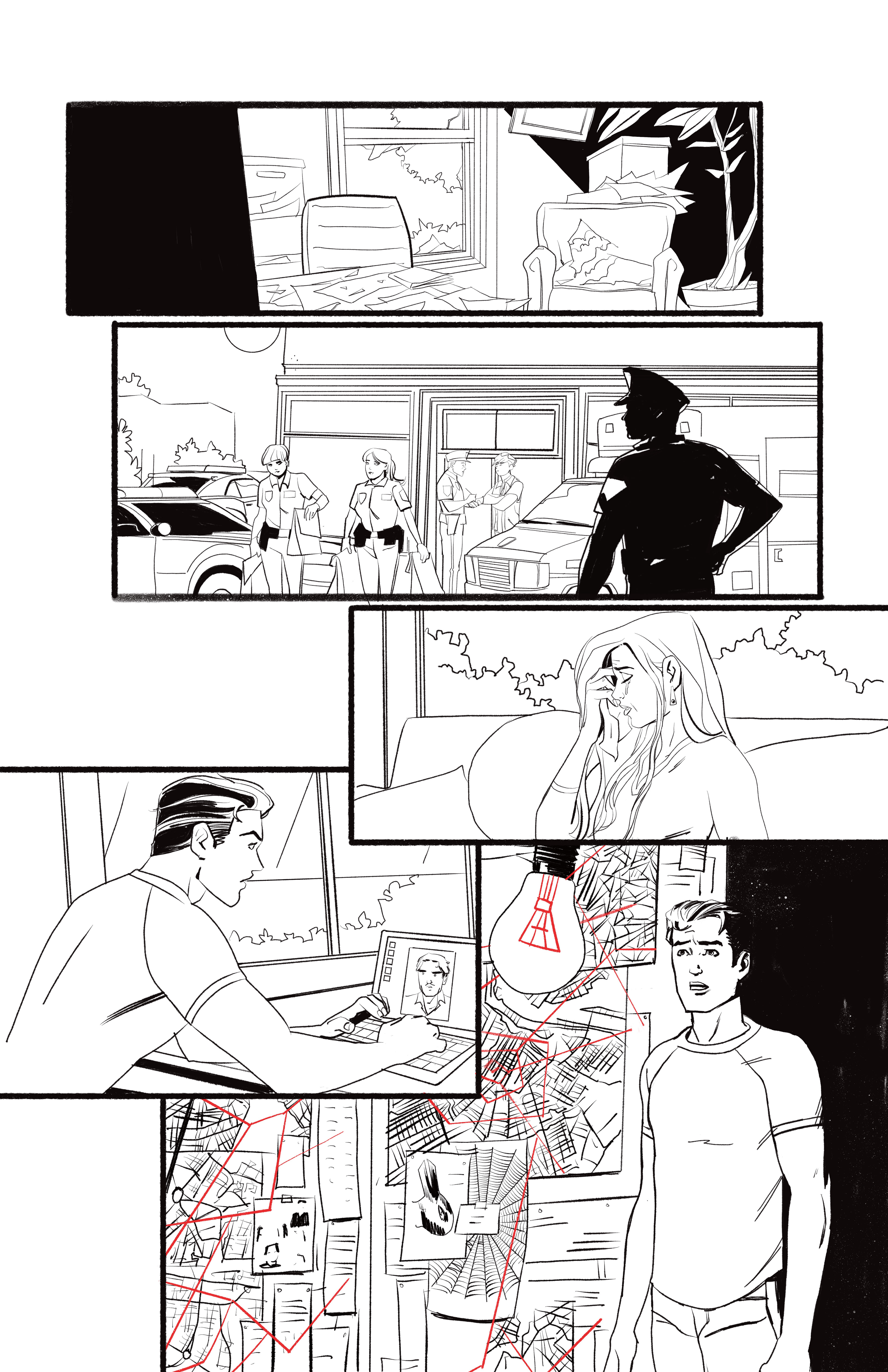 Archie 704