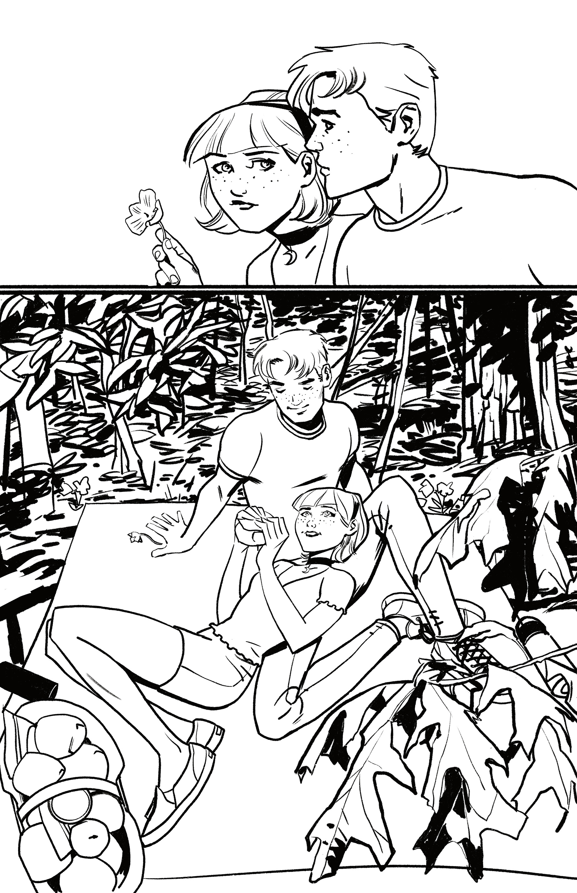 Archie 708