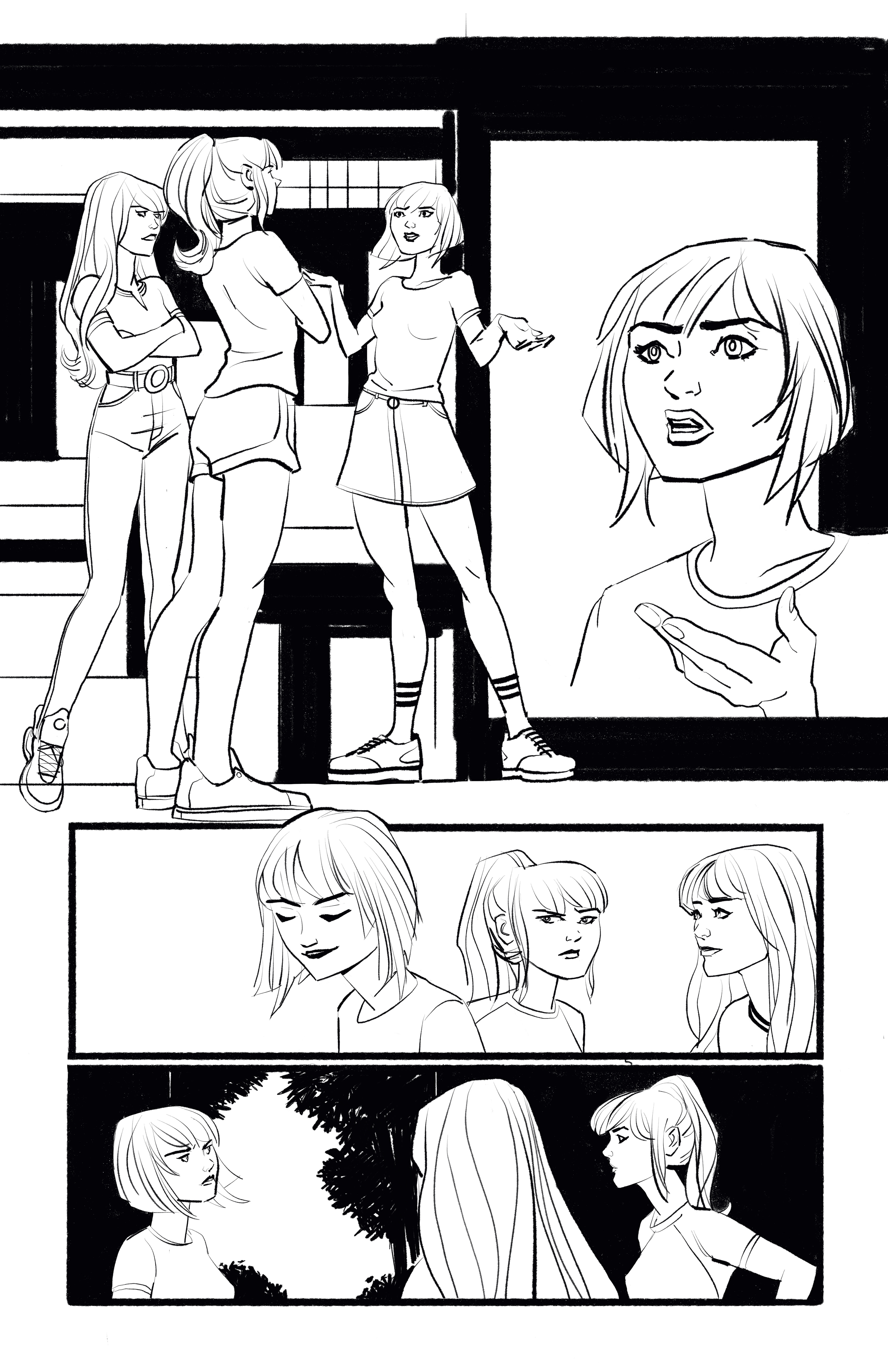 Archie 702