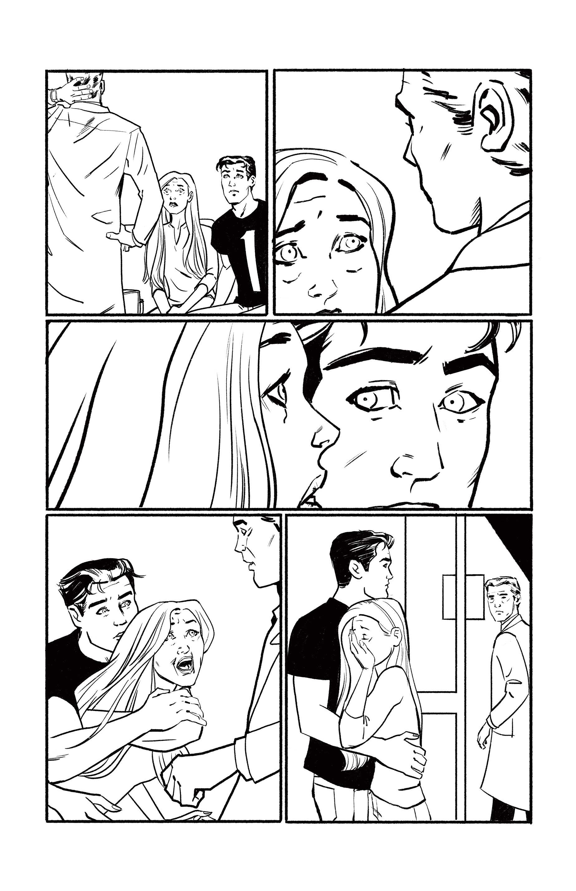 Archie 709