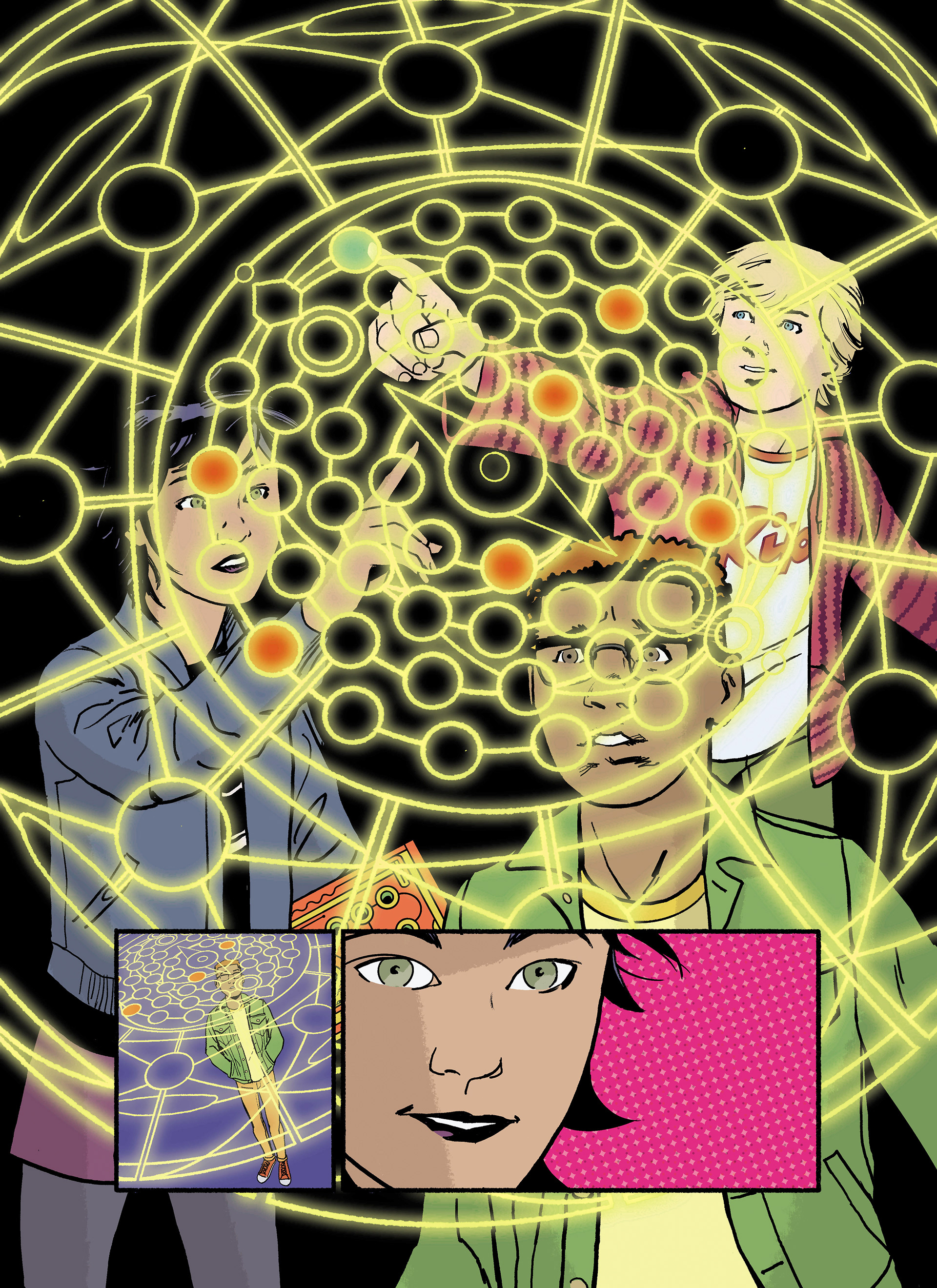 Jimmy Olsen's Supercyclopedia