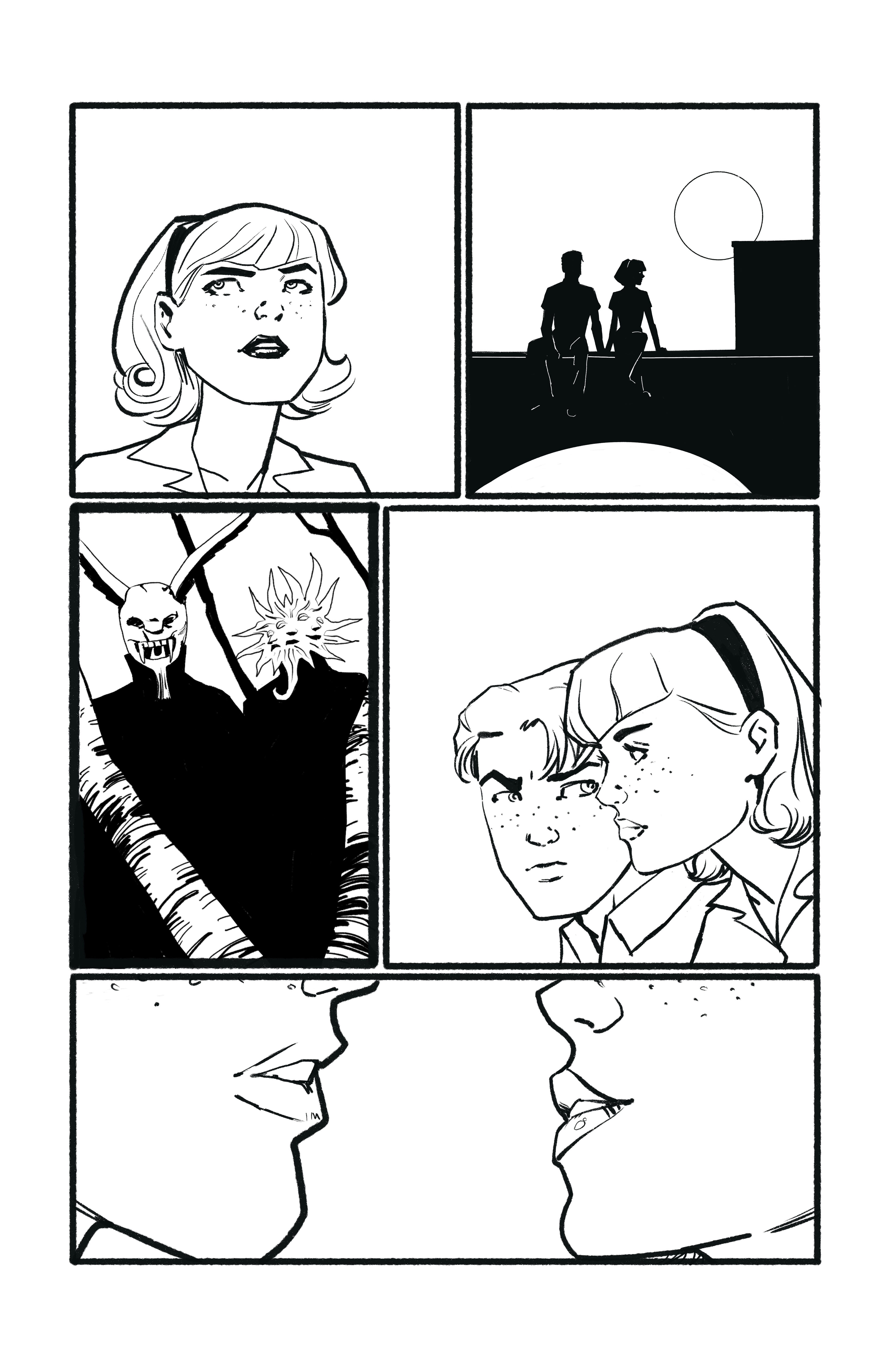 Archie 705