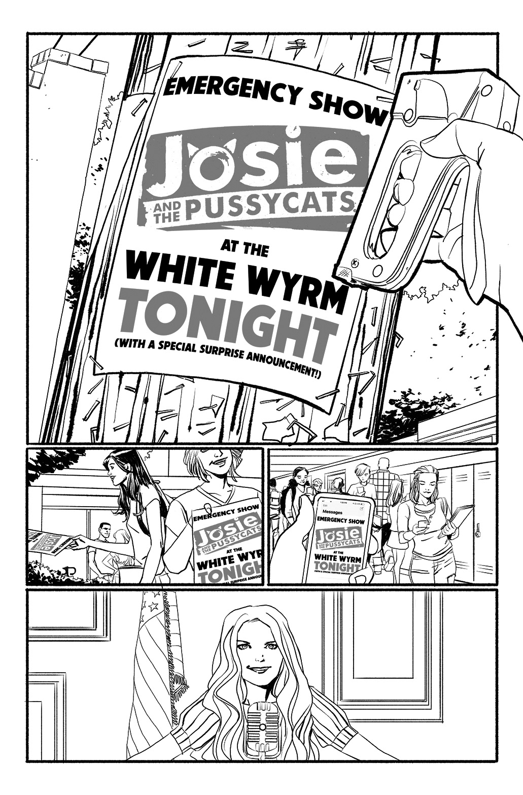 Archie 703