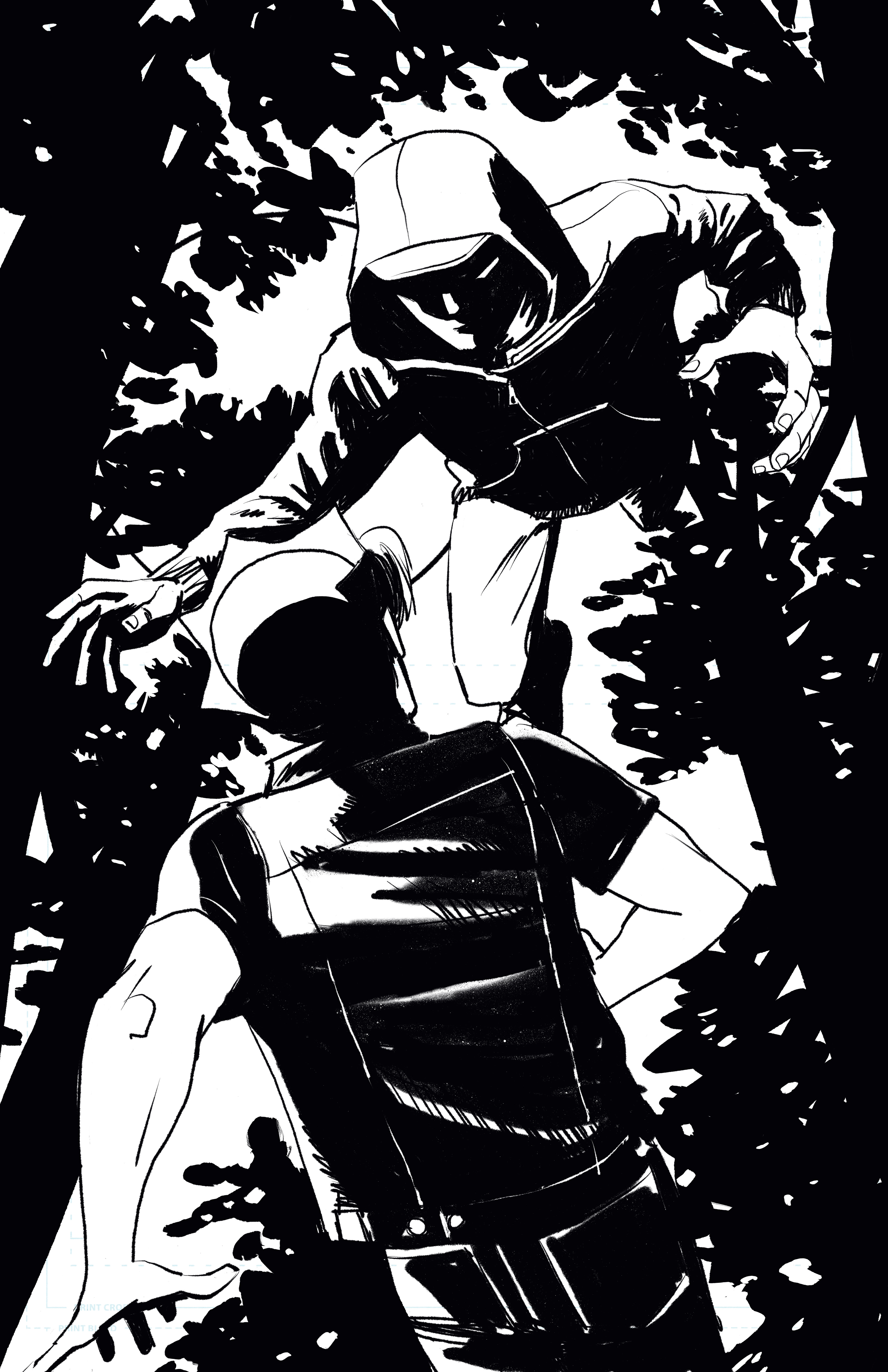 Archie 702