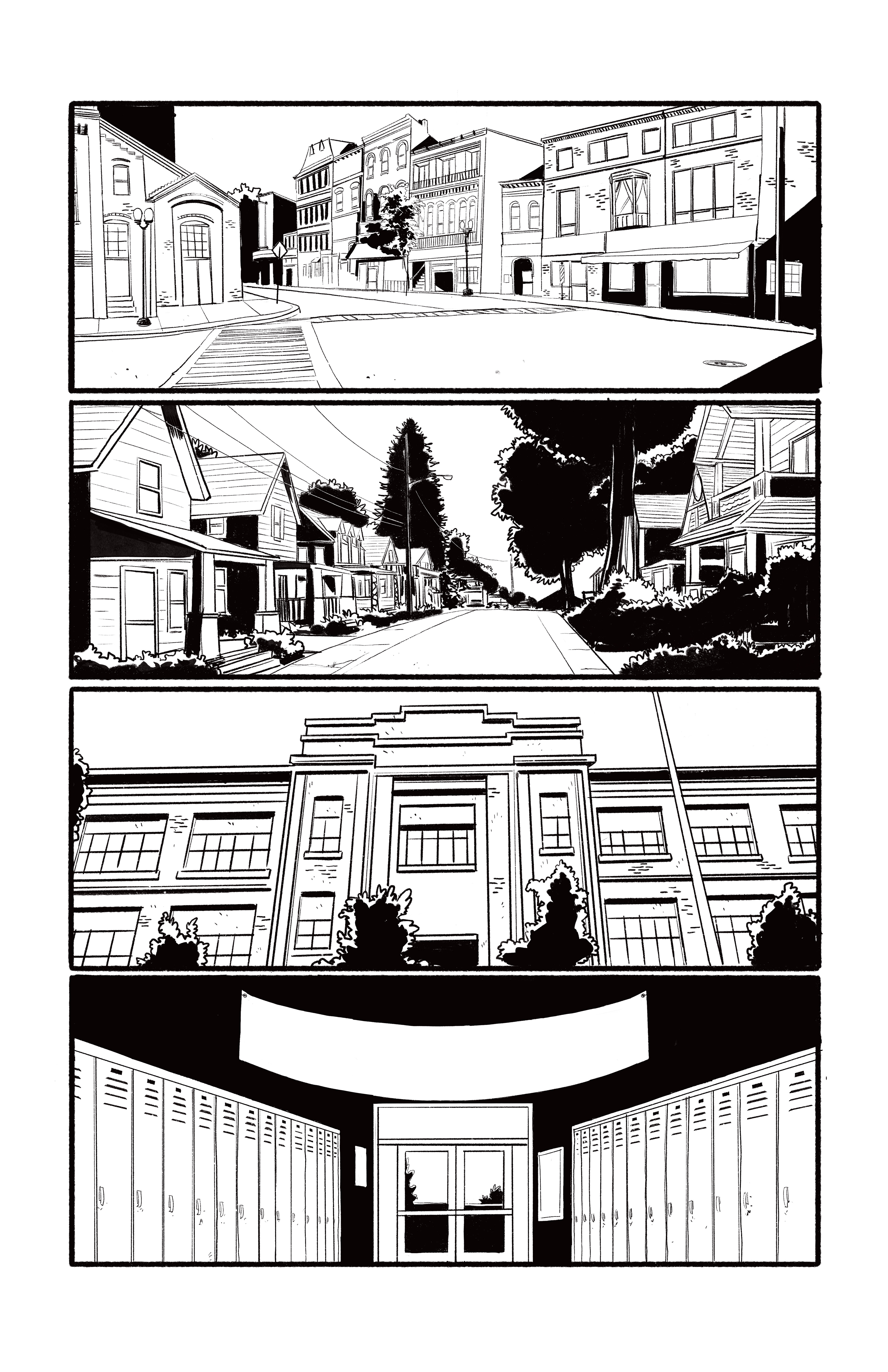Archie 705