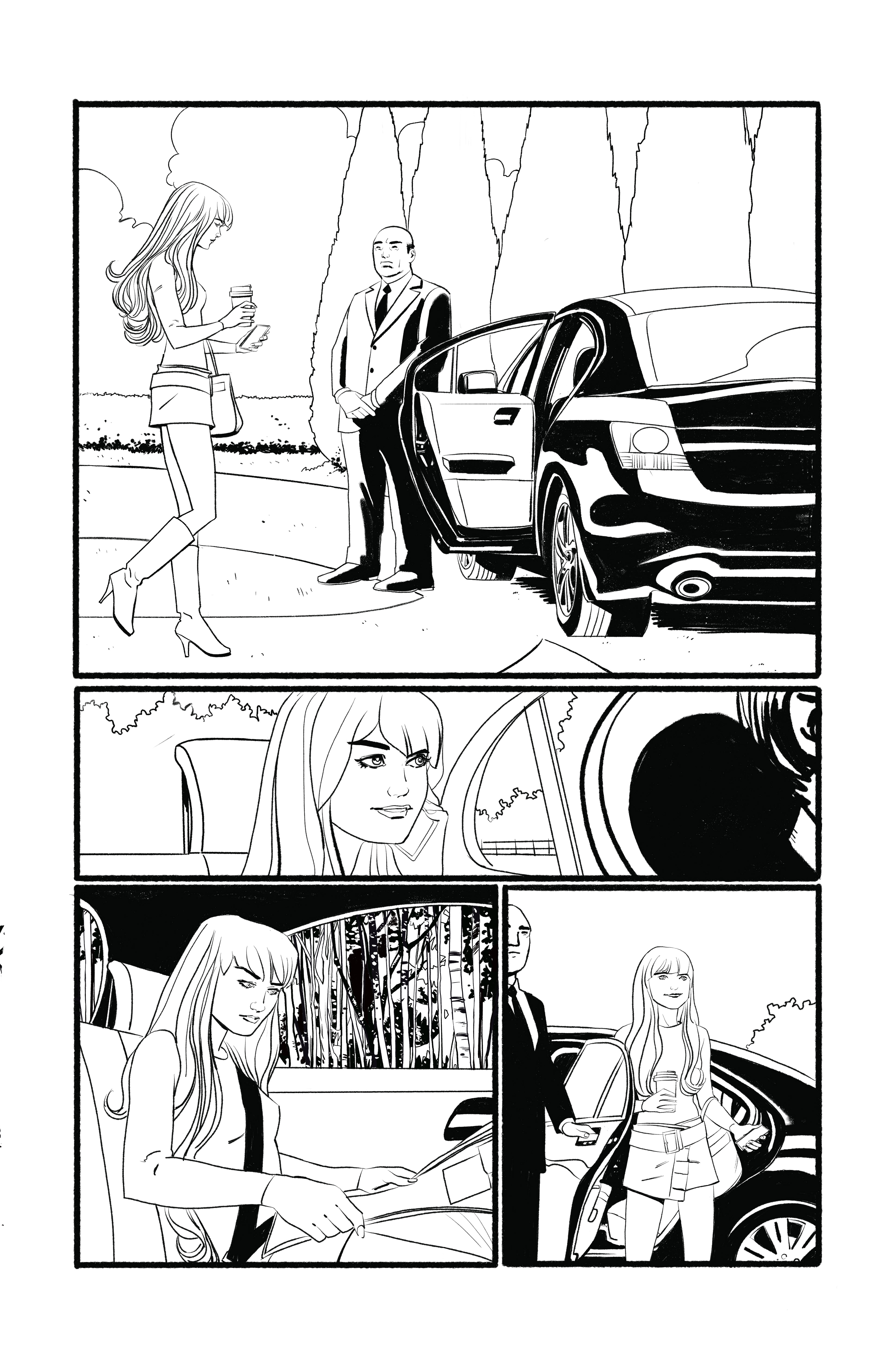 Archie 705