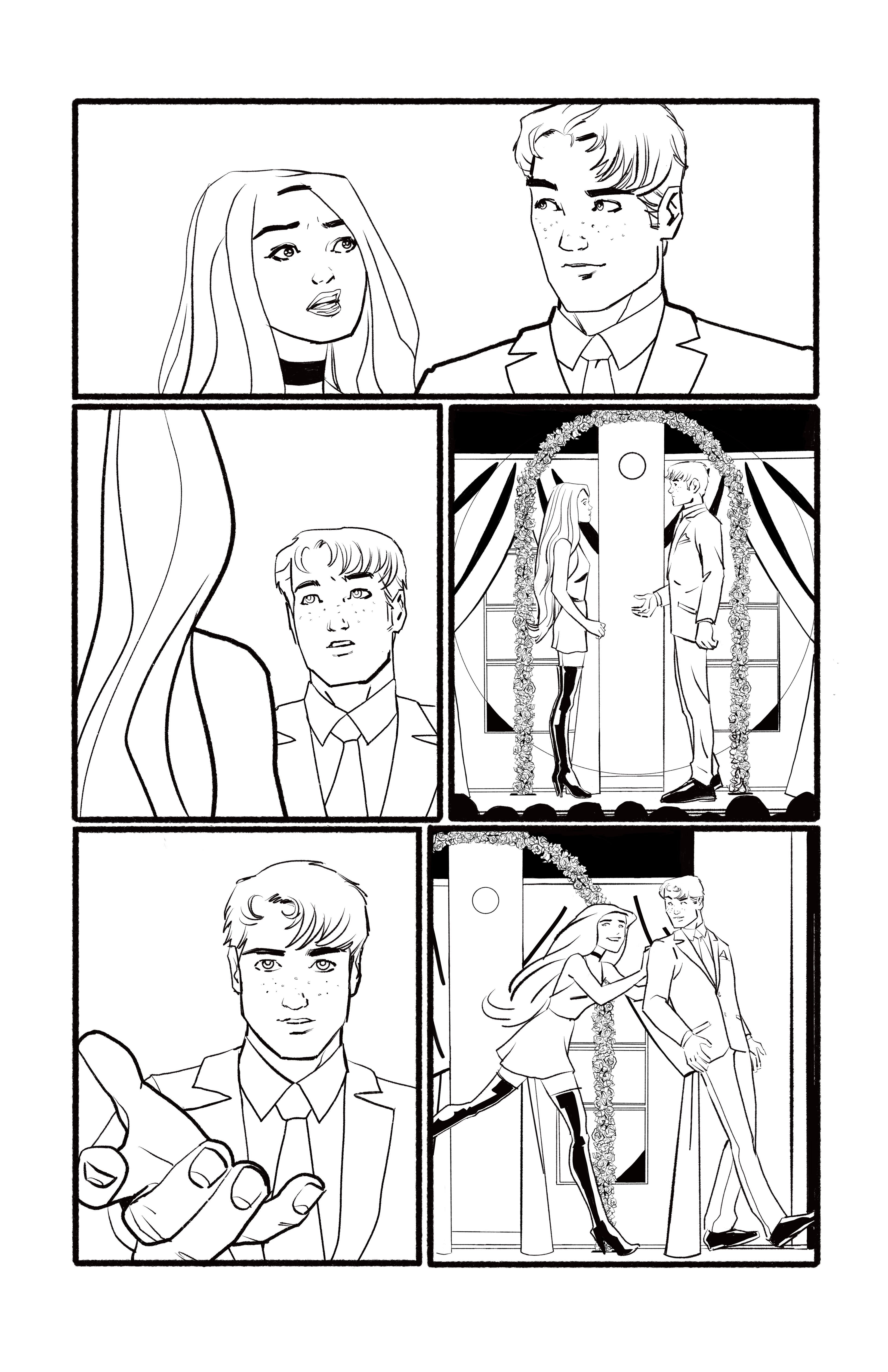 Archie 705