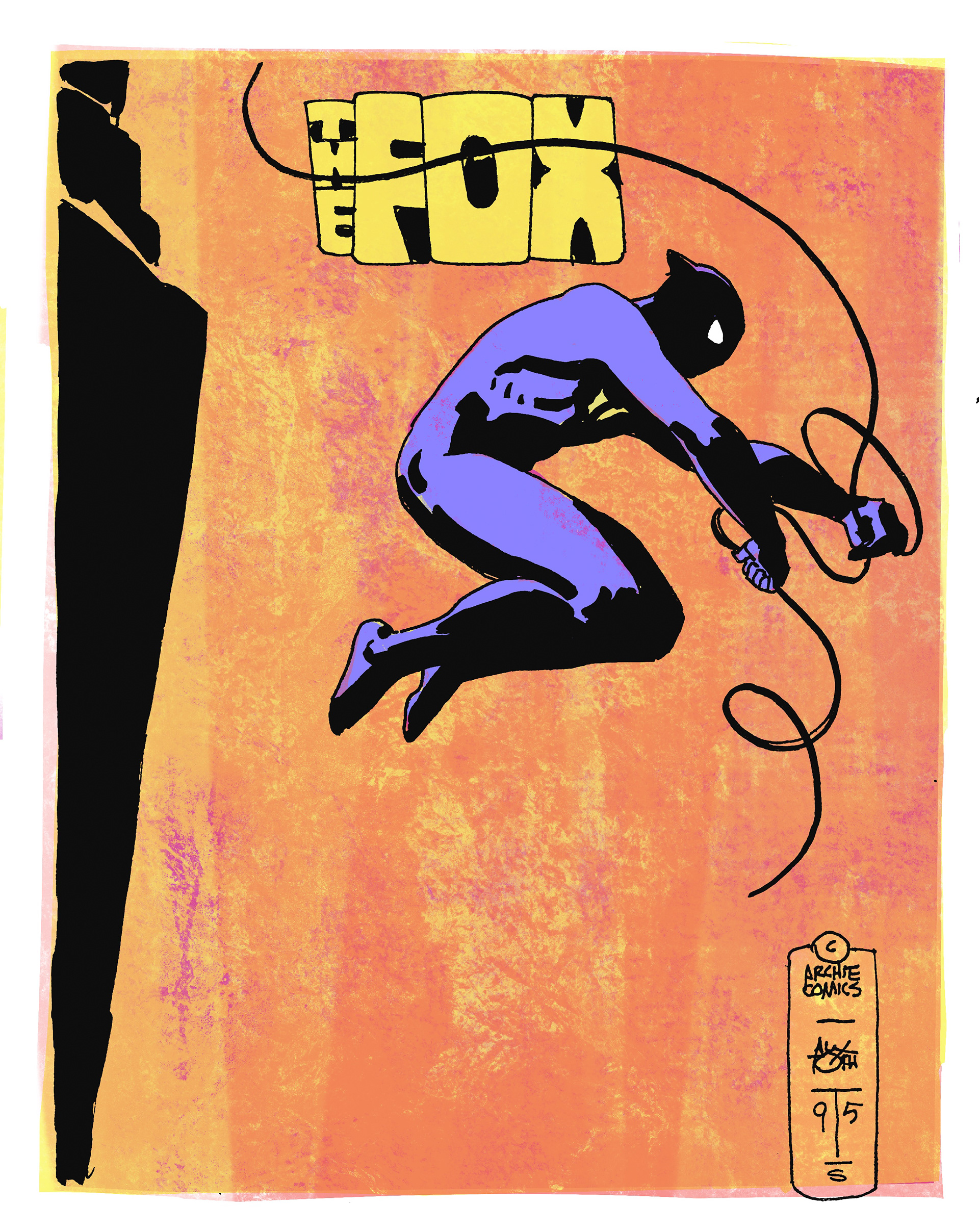 Toth's FOX