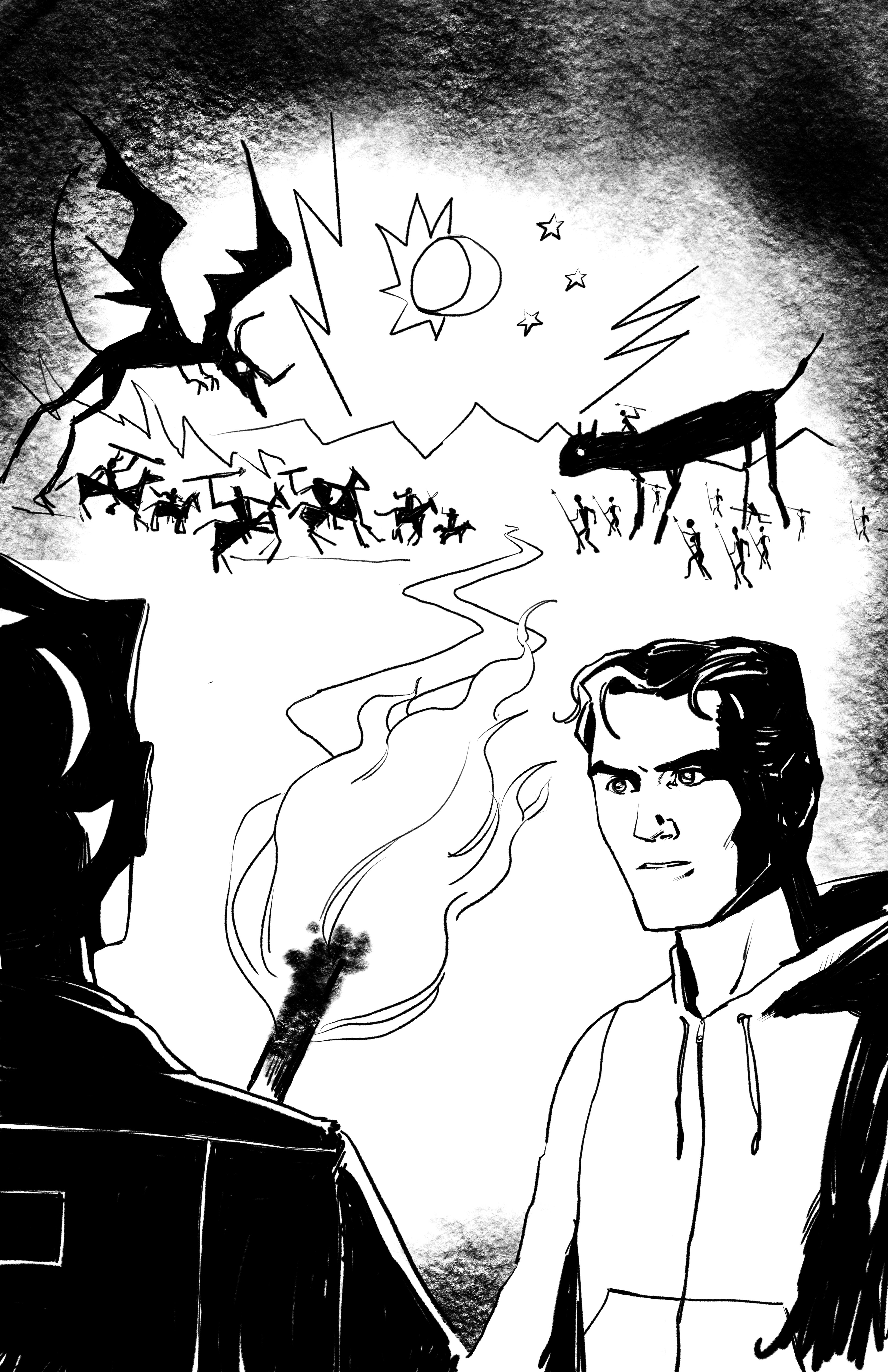 Archie 703
