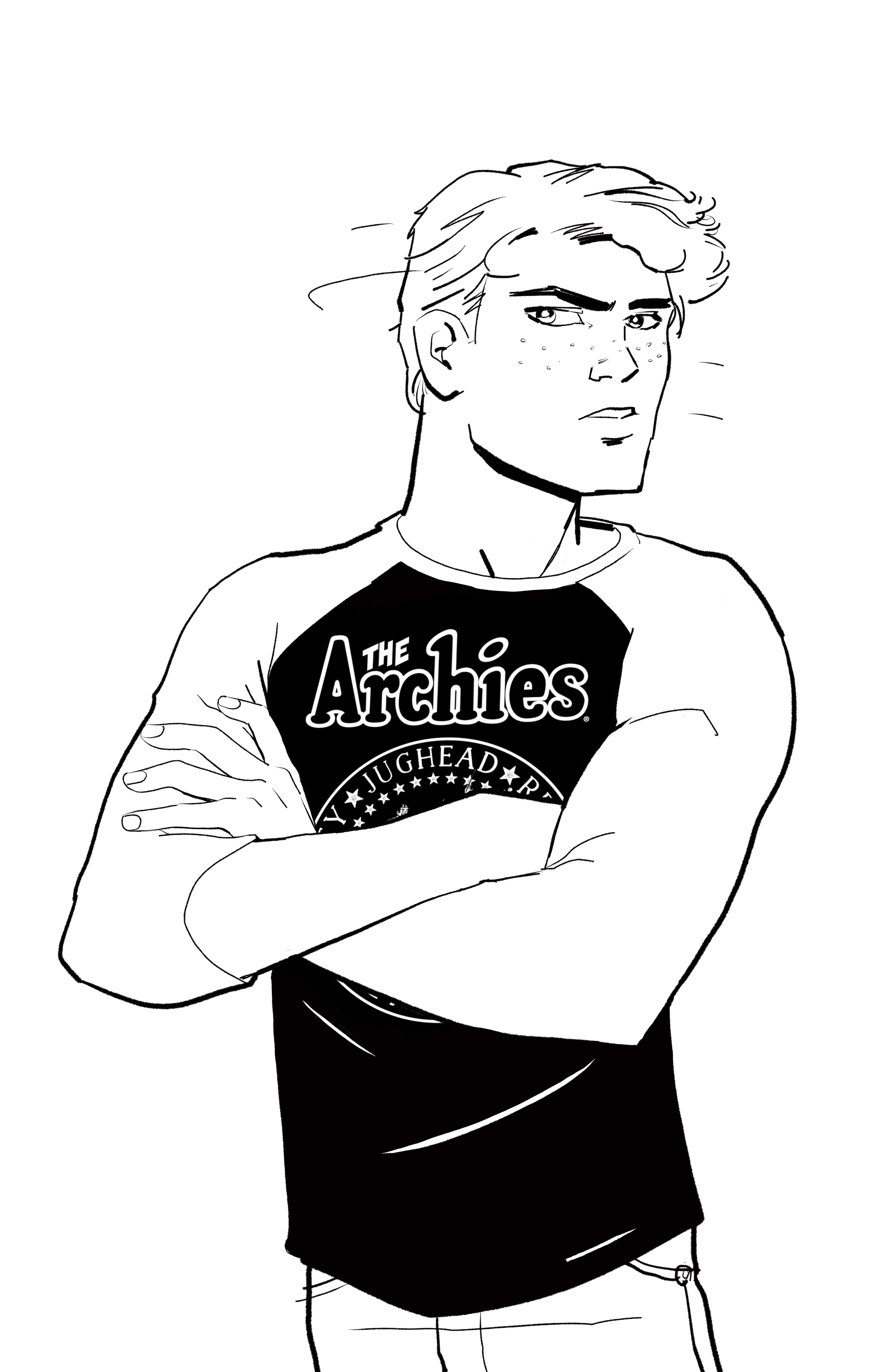 Archie 704