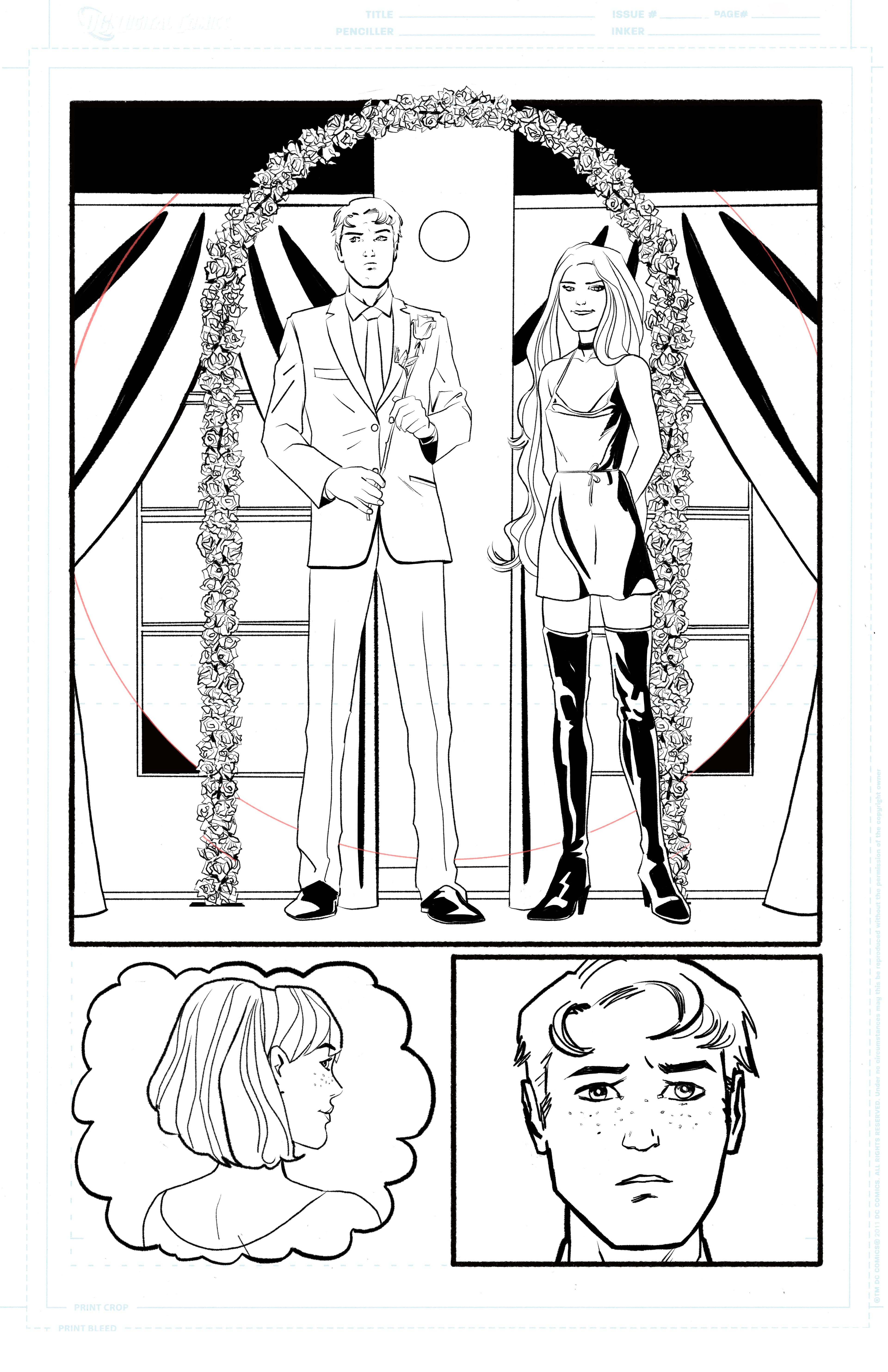 Archie 704