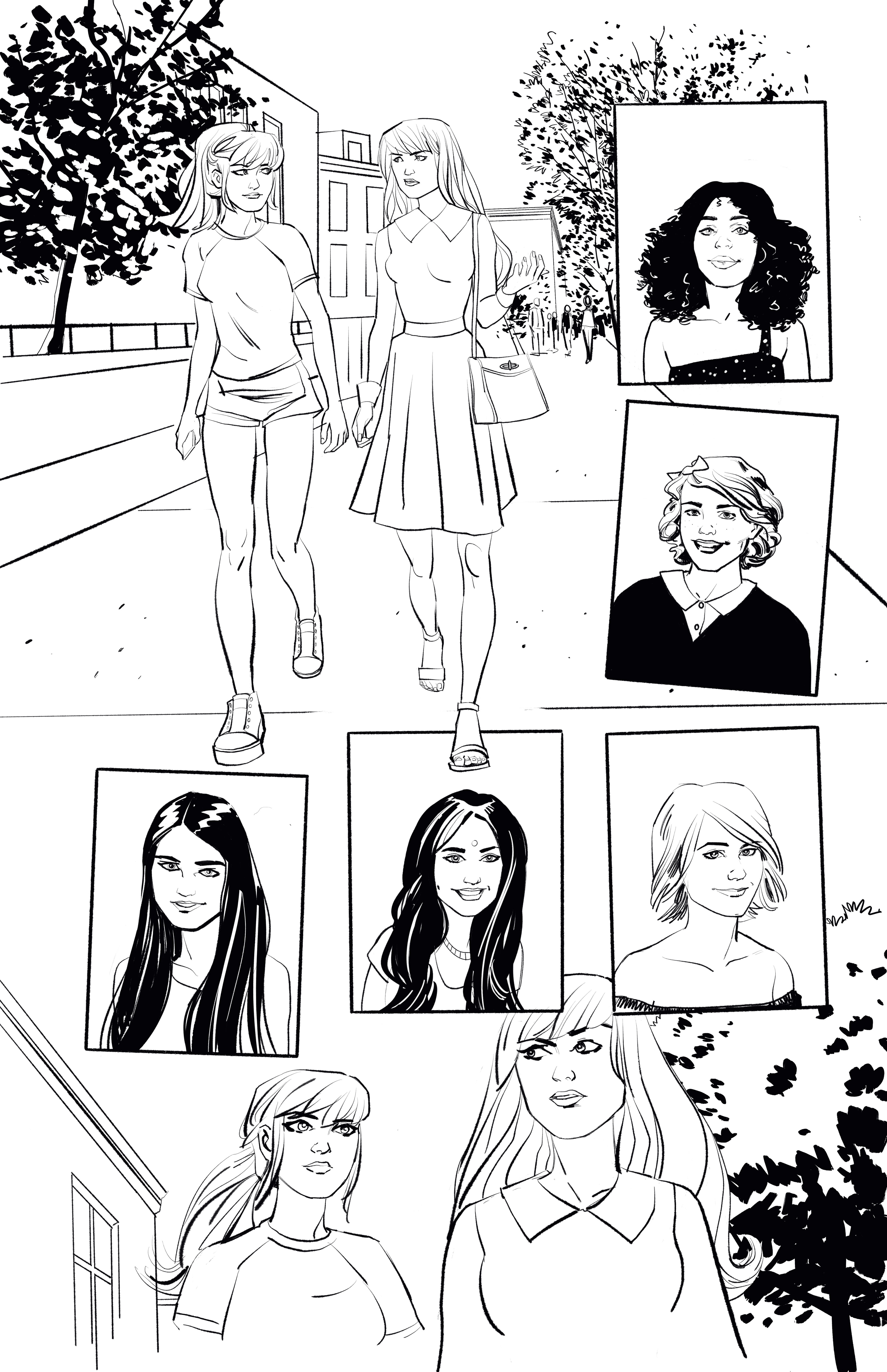 Archie 702