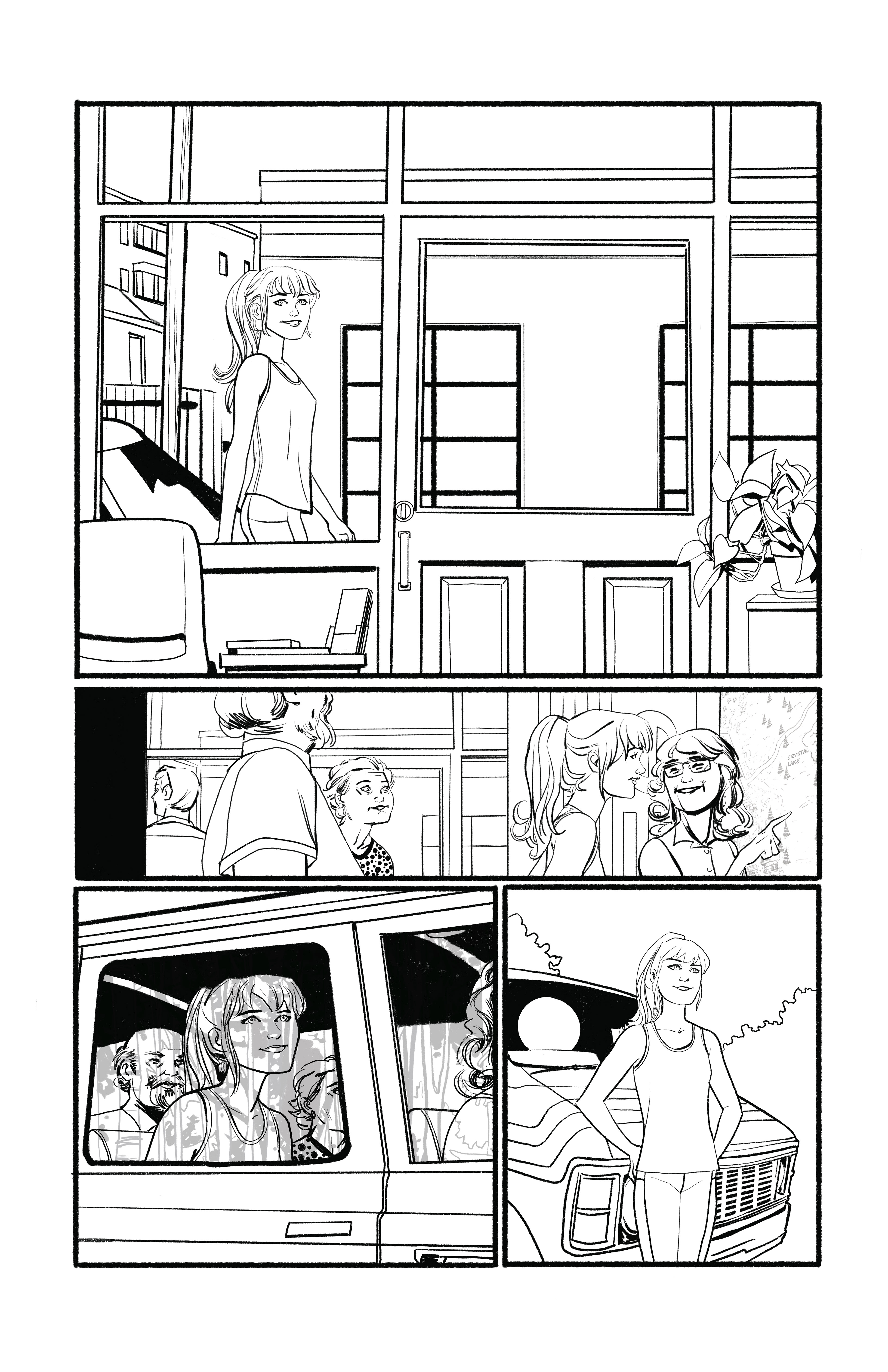 Archie 705