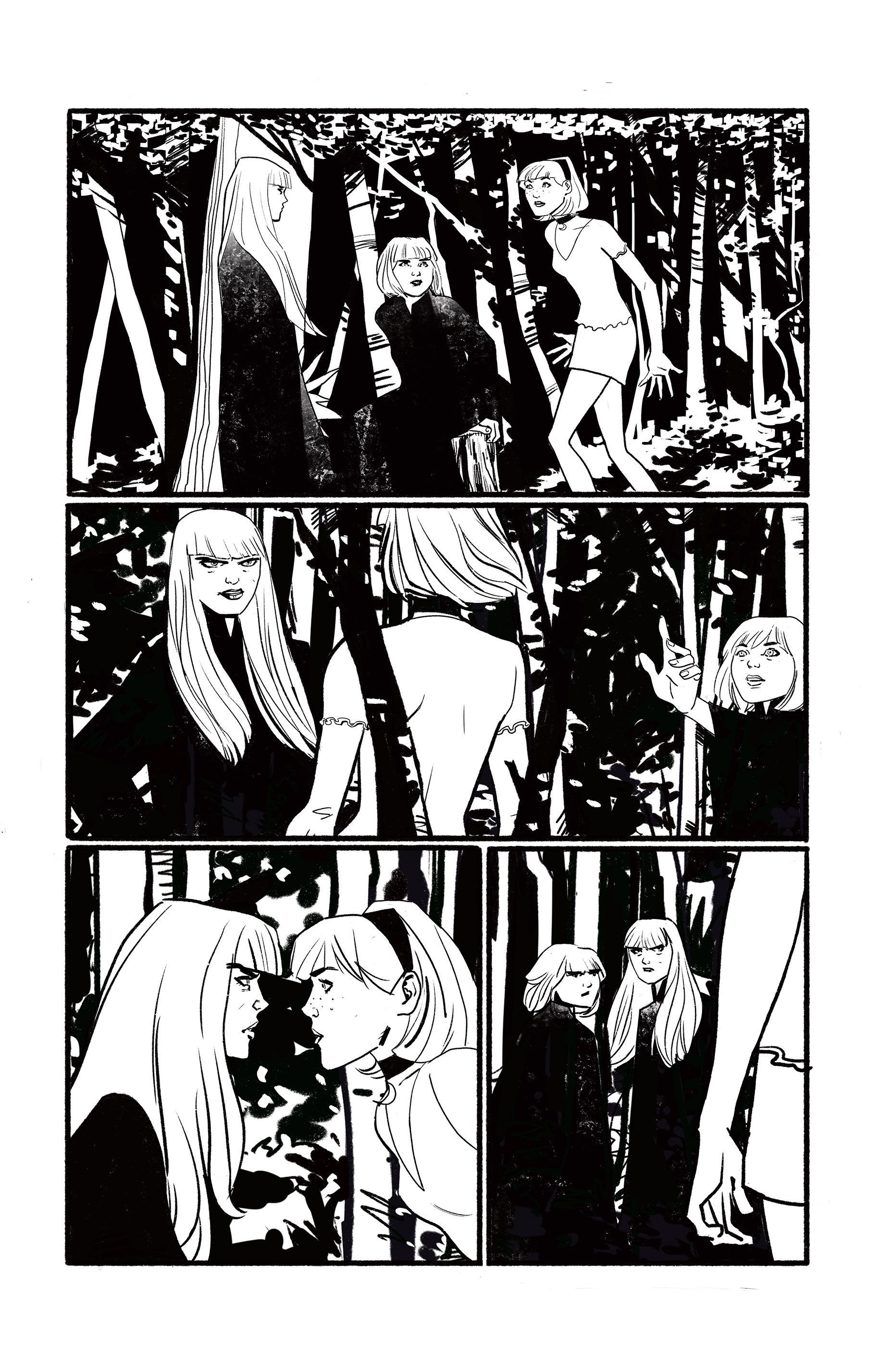 Archie 709