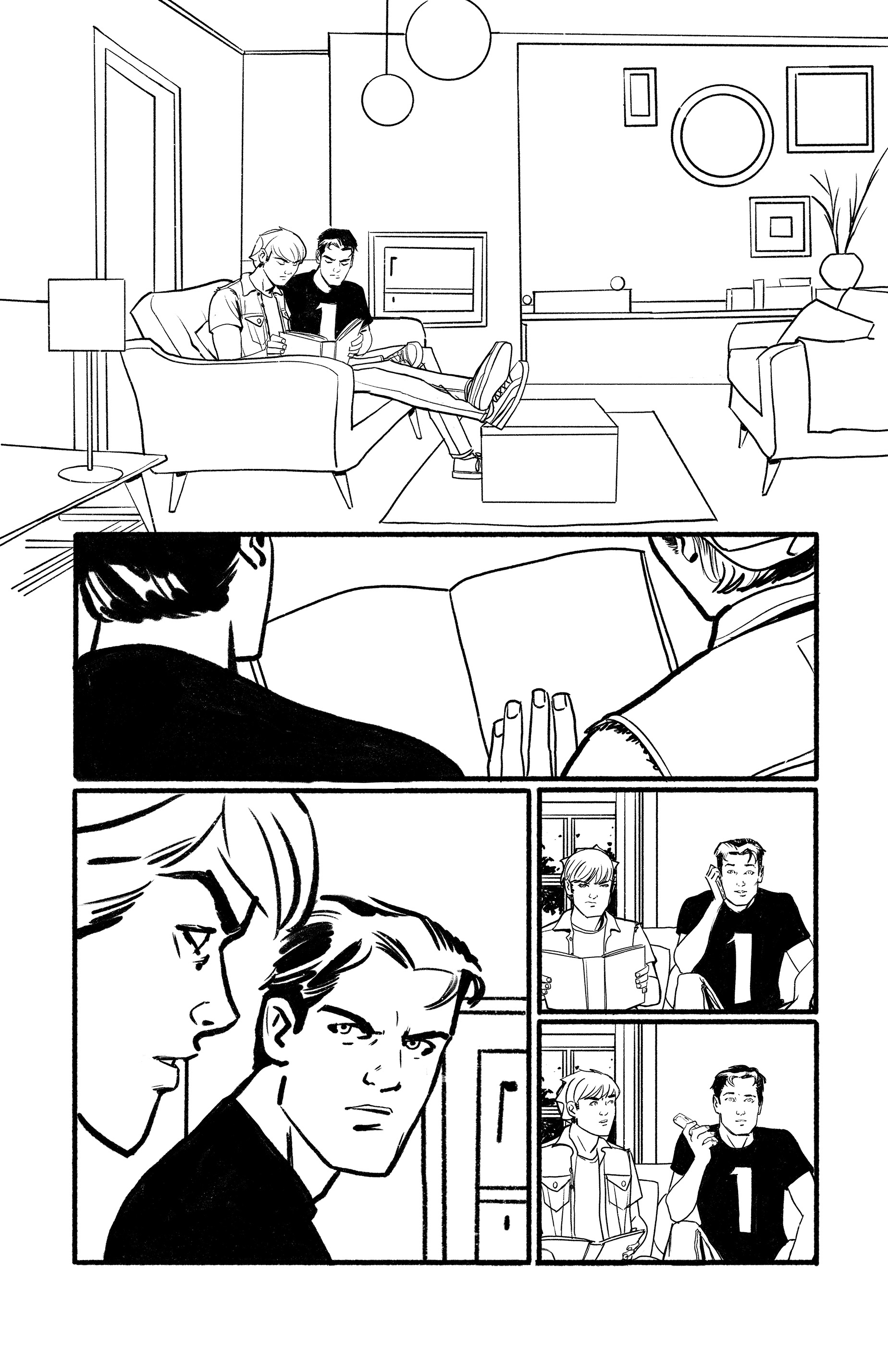 Archie 708