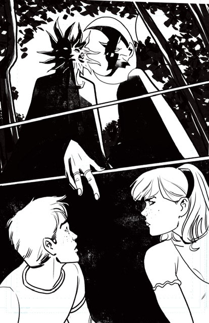Archie 709