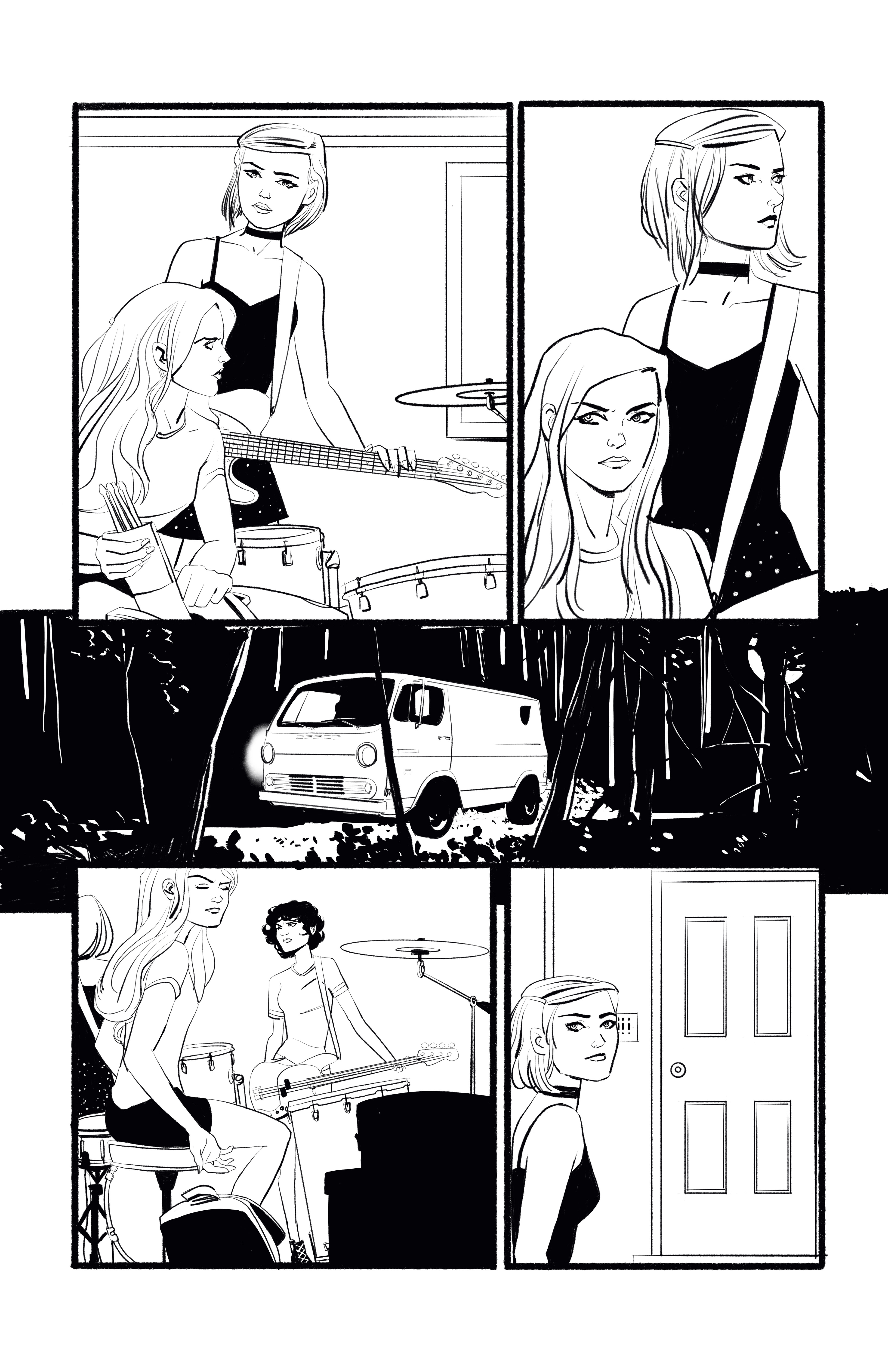 Archie 702