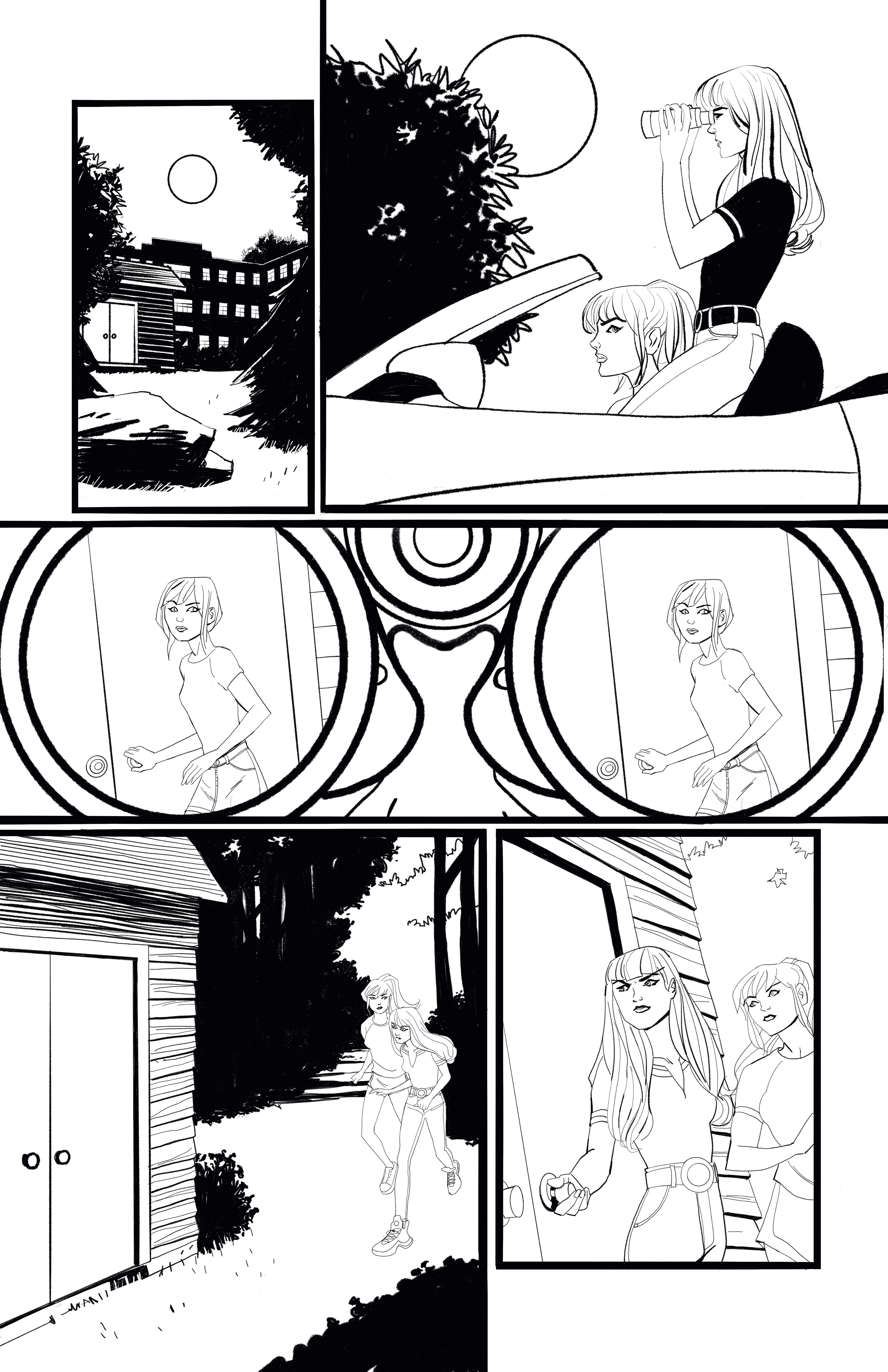 Archie 702