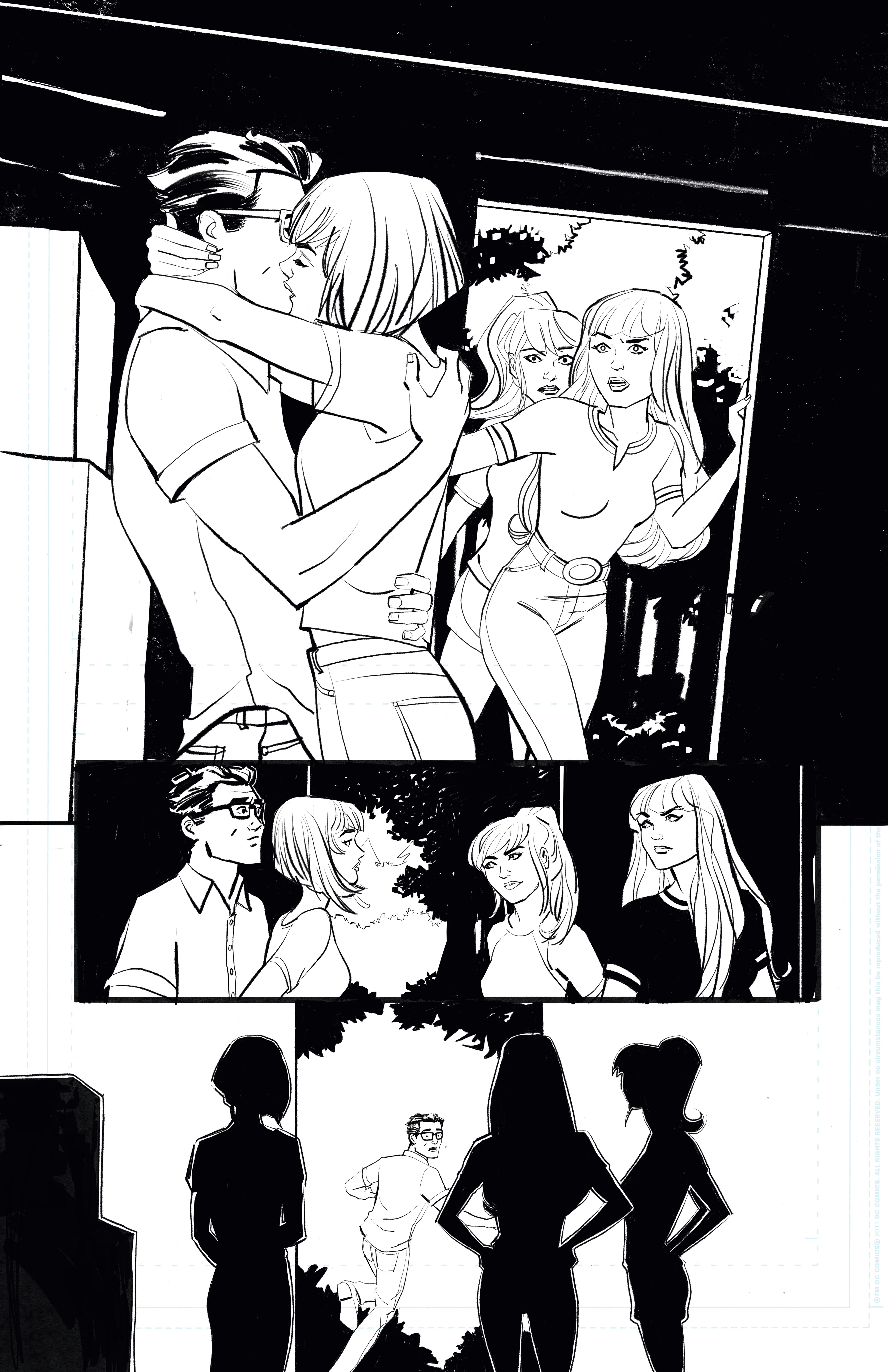 Archie 702