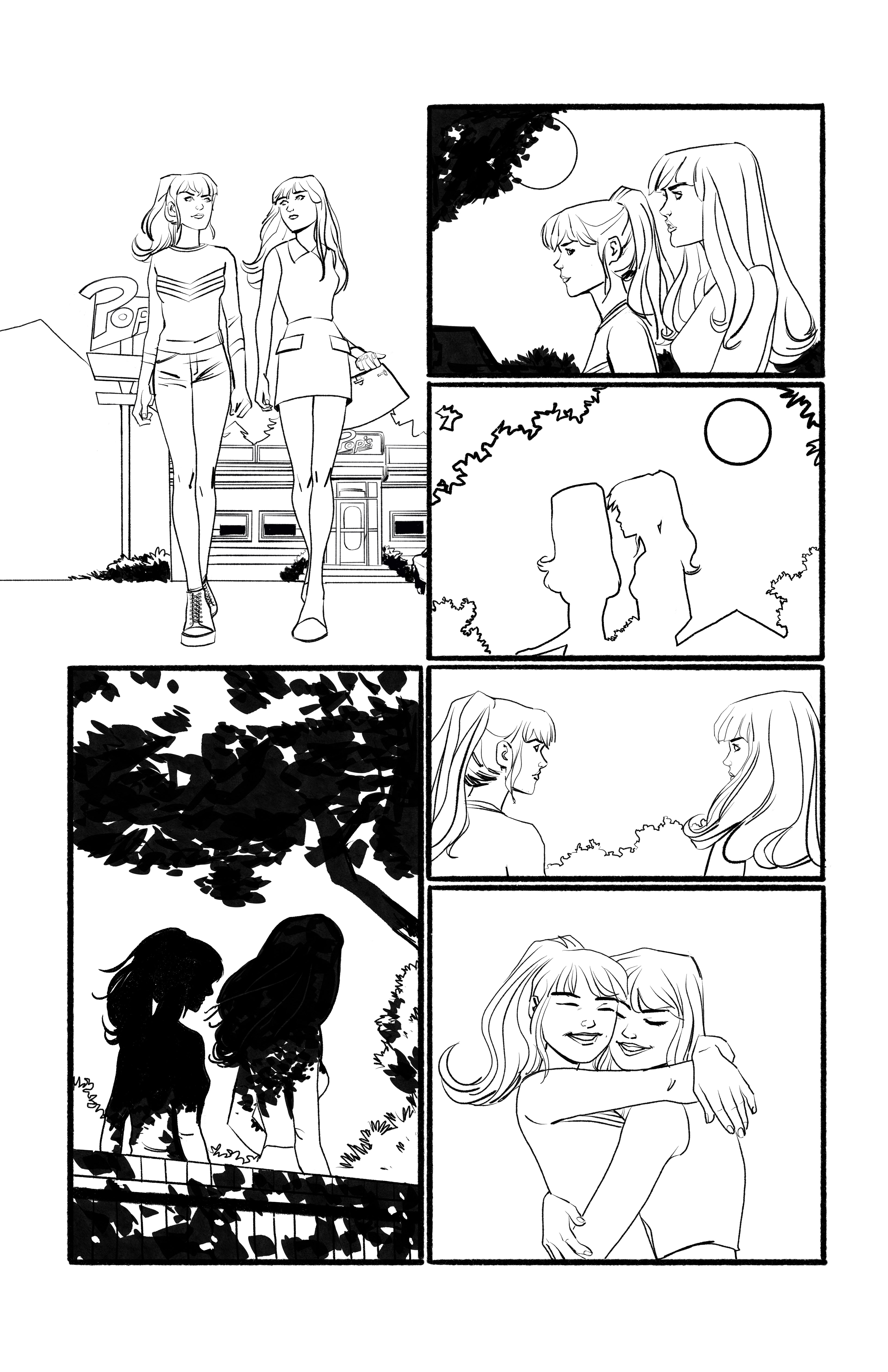 Archie 705