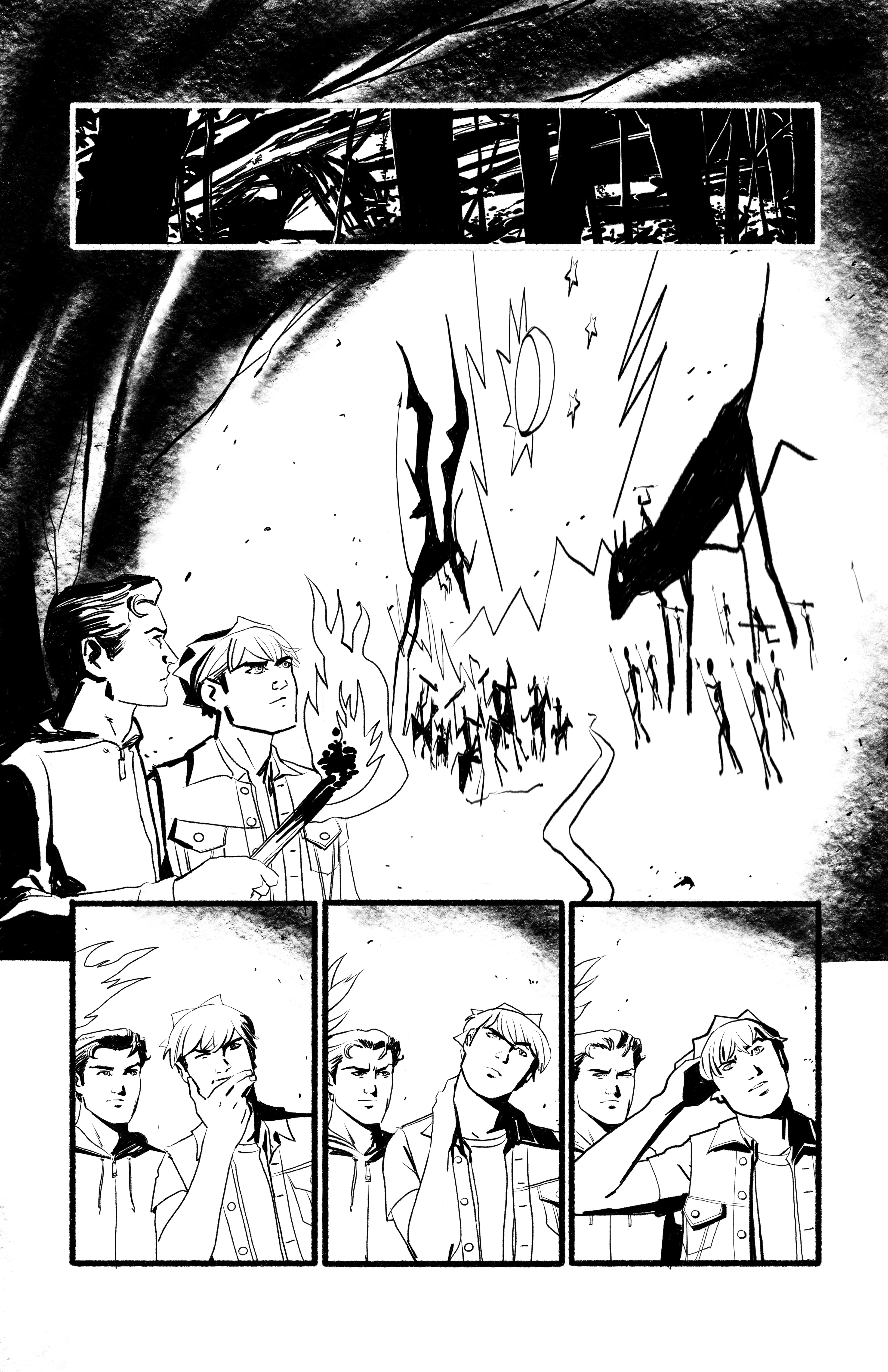 Archie 704