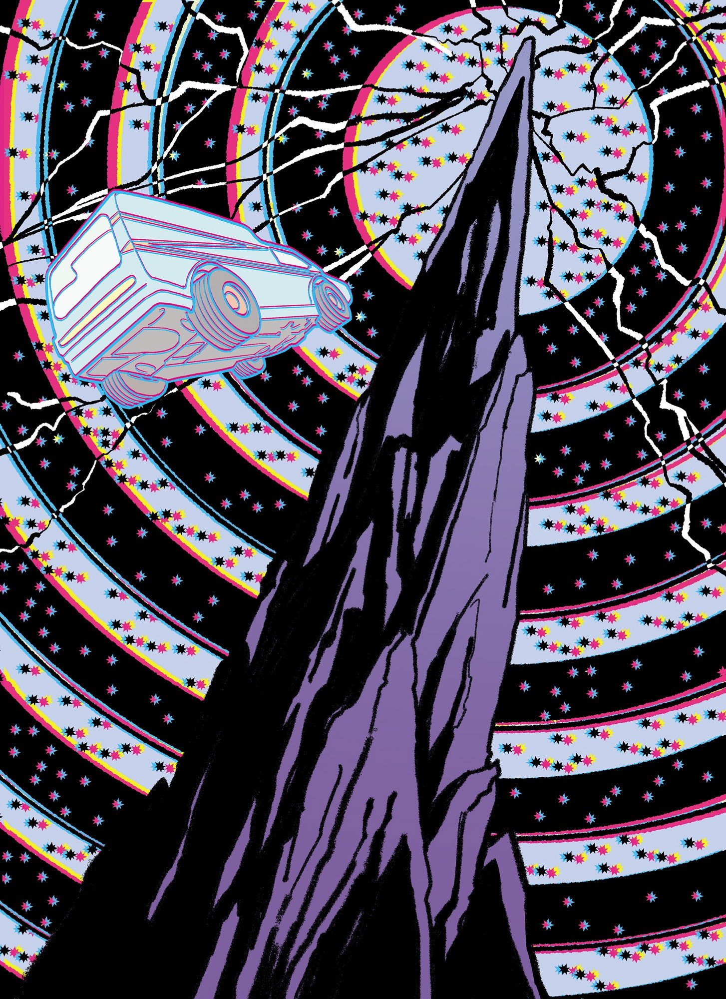 Jimmy Olsen's Supercyclopedia