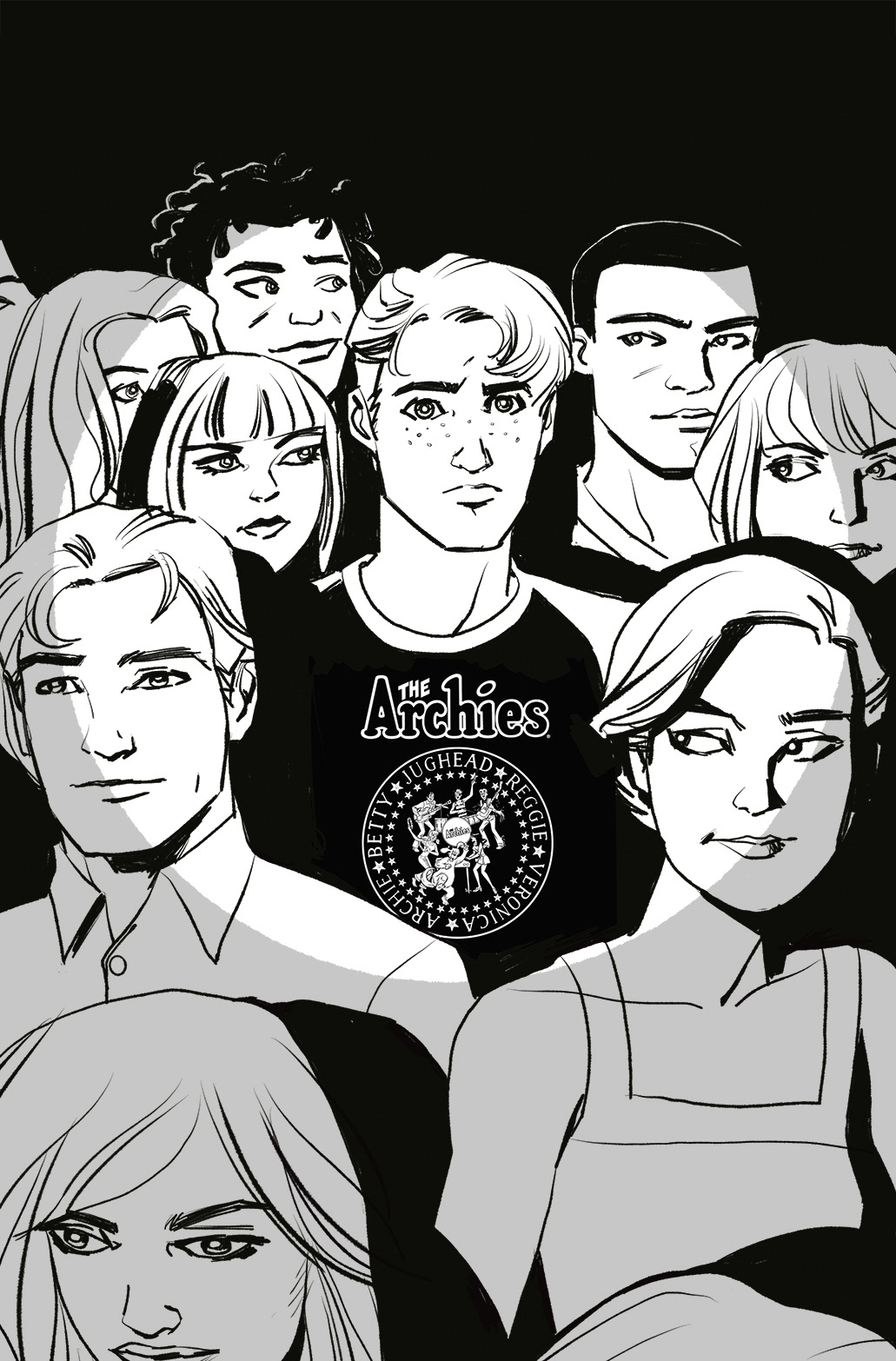 Archie 703