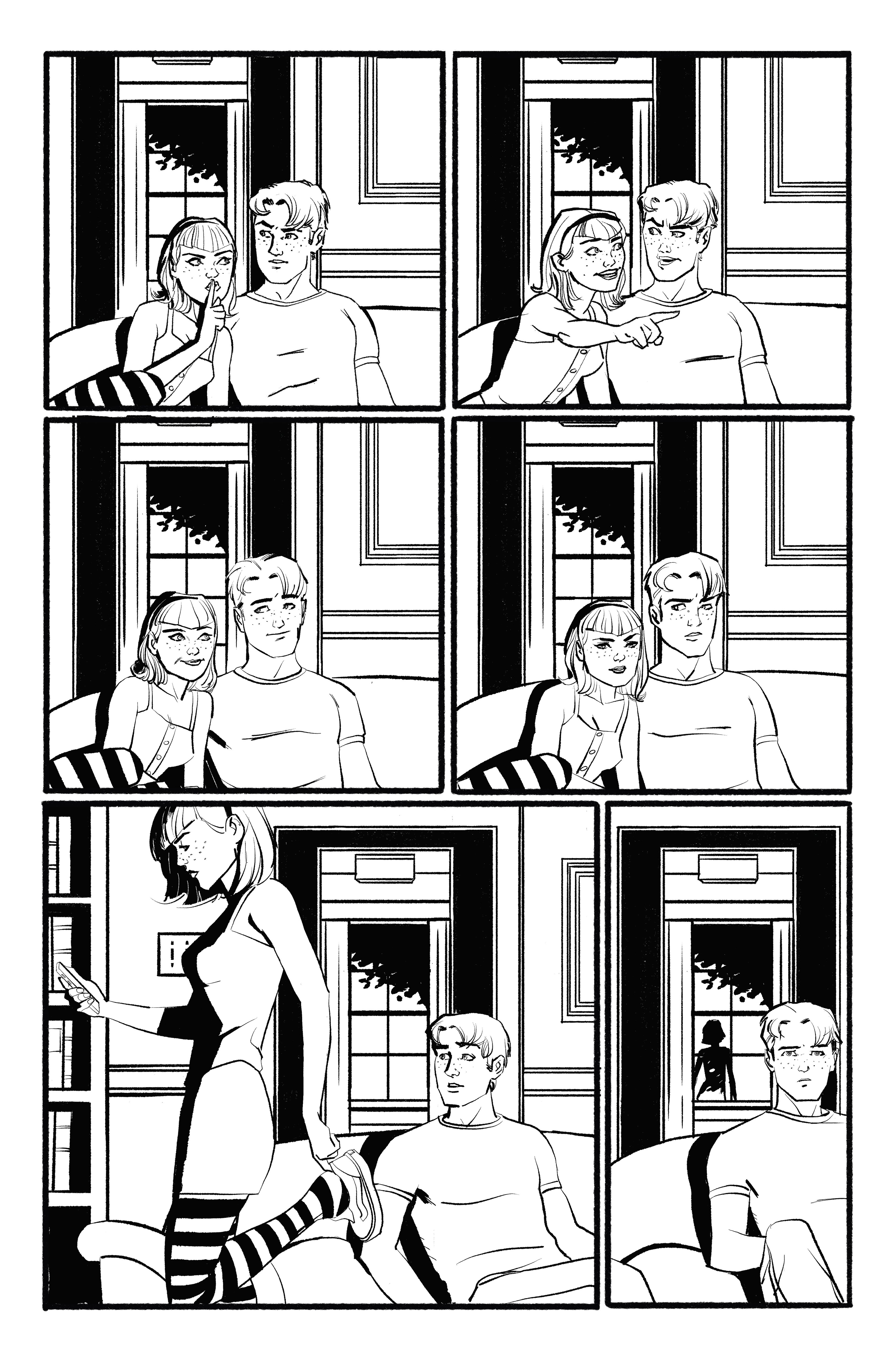 Archie 702