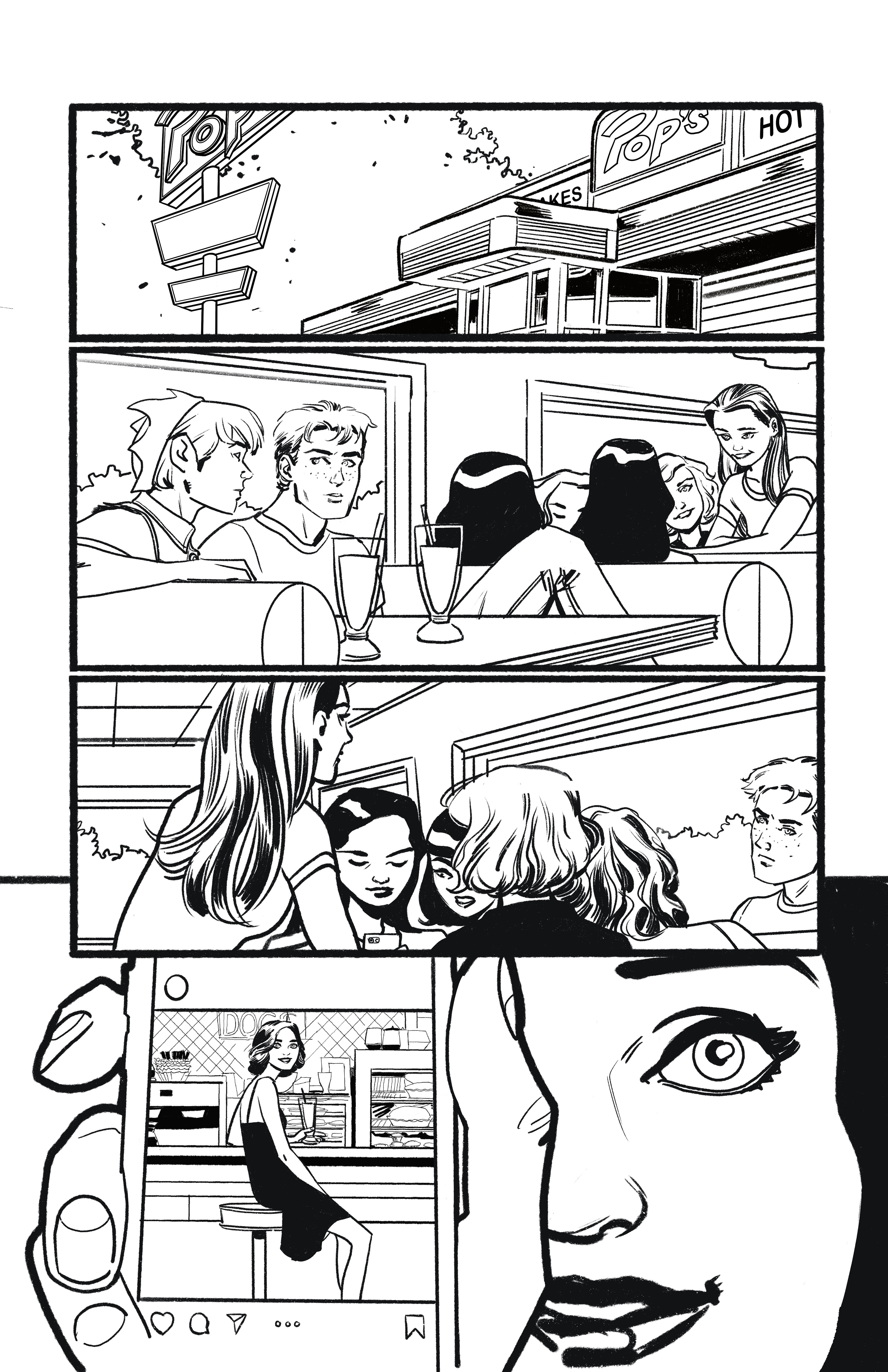 Archie 709