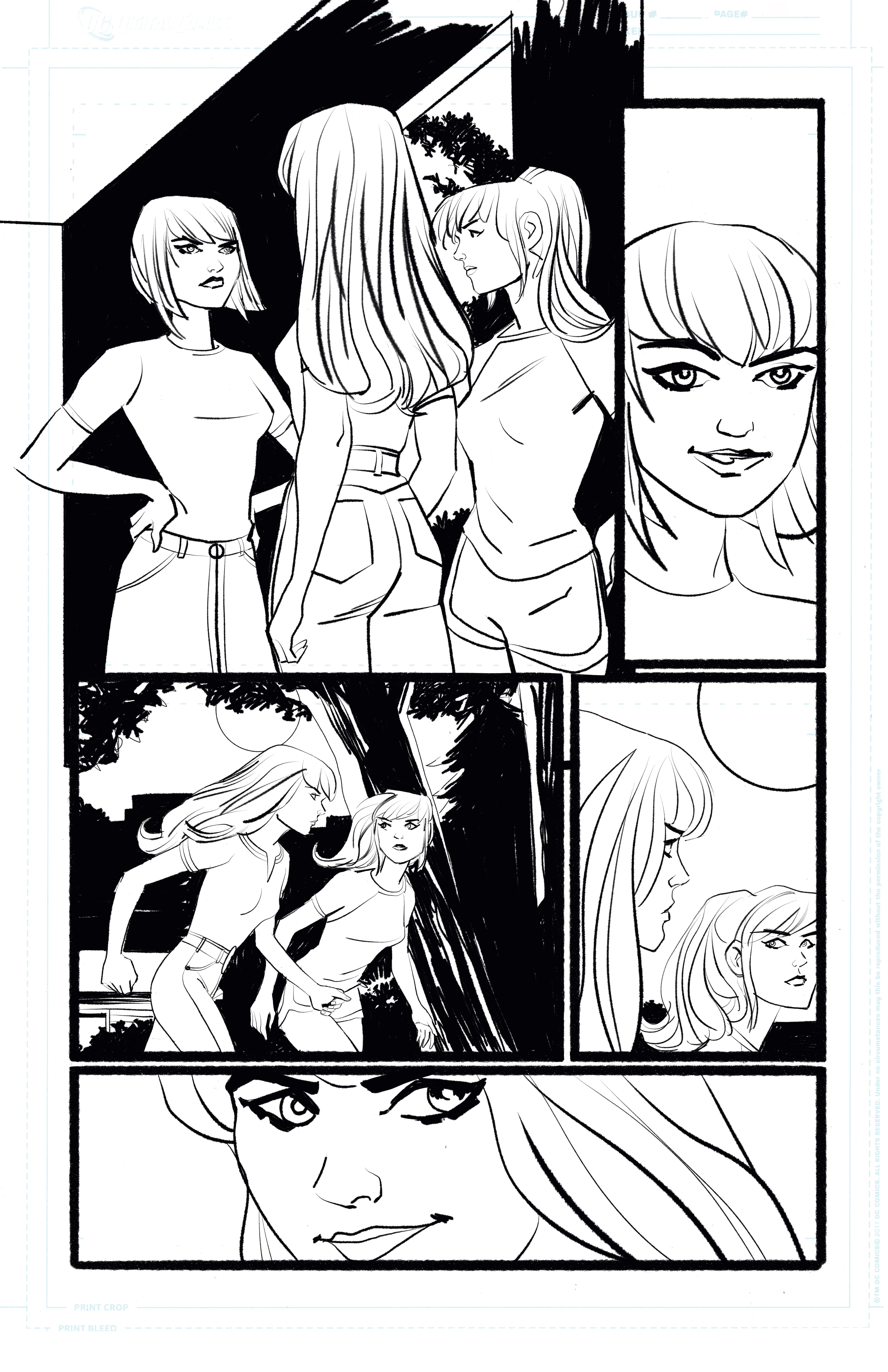 Archie 702