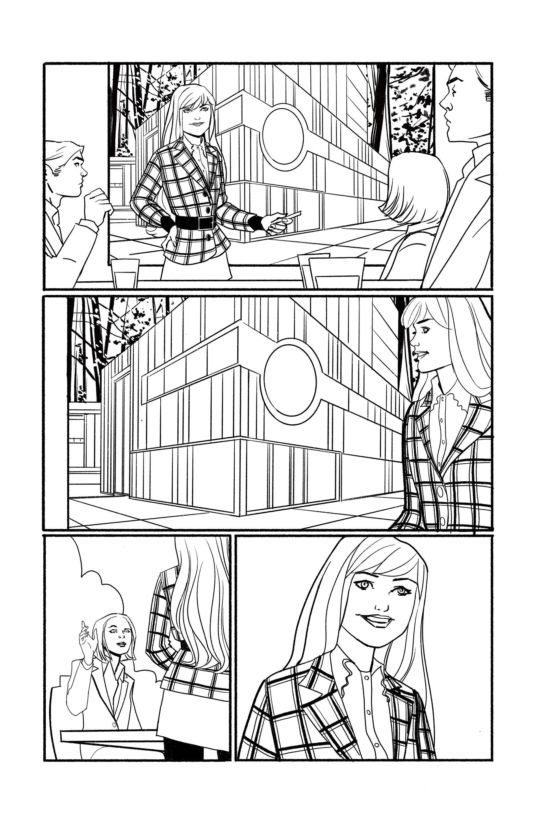 Archie 708