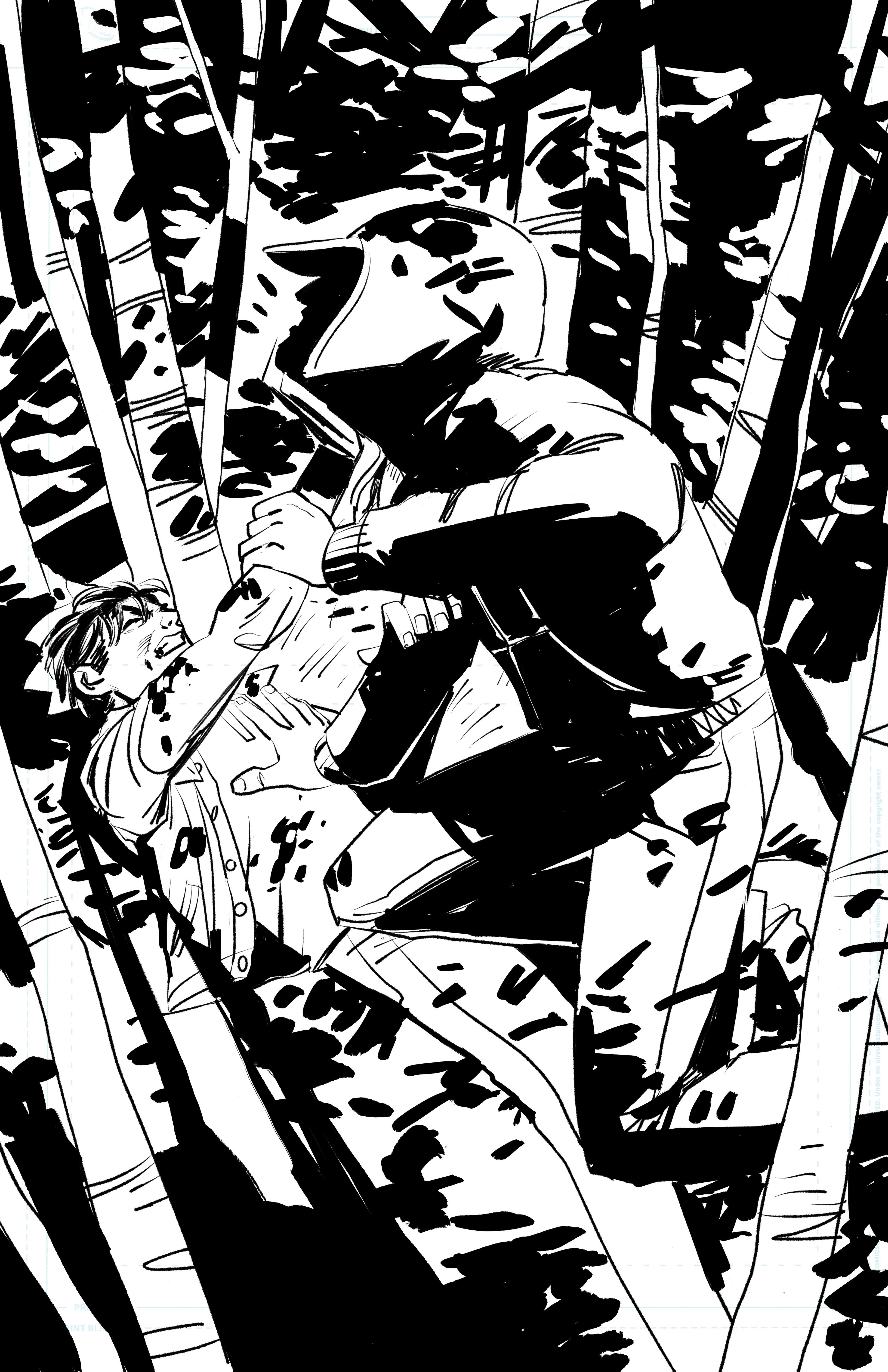 Archie 703