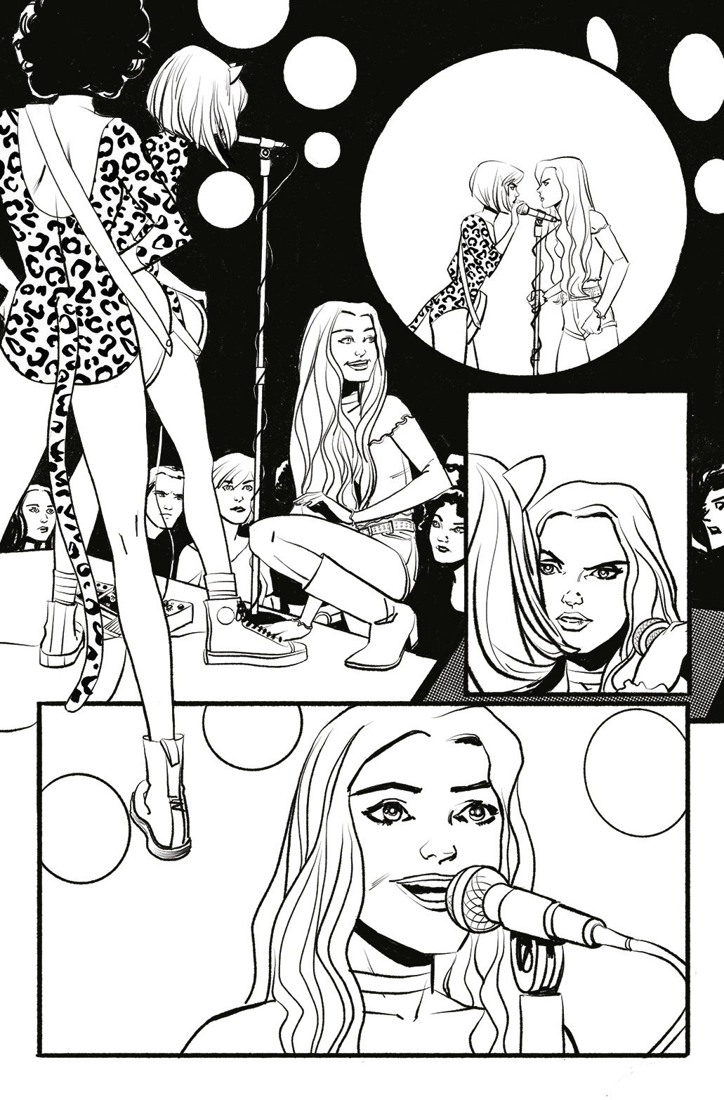 Archie 703