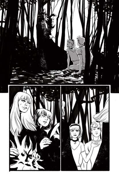 Archie 709